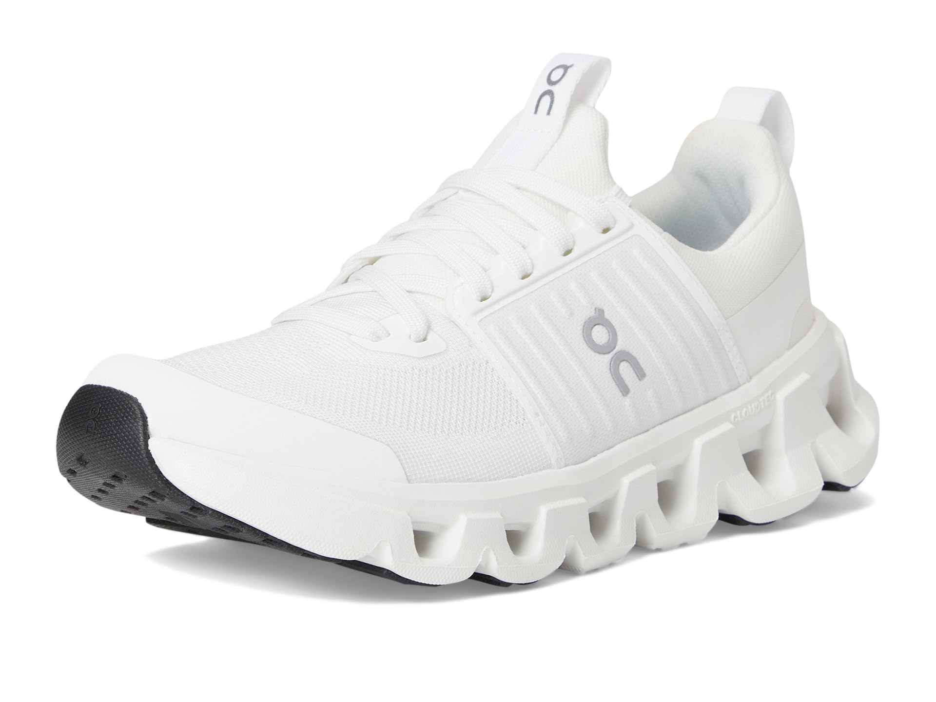 On Kids Unisex-Child Cloudswift Youth (Big Sneaker