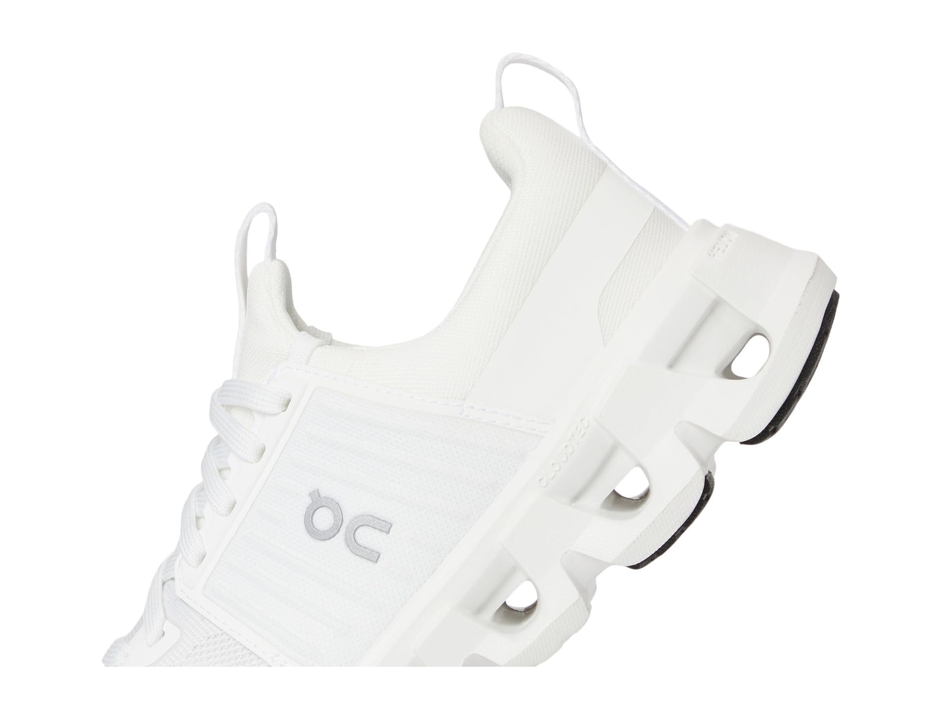 On Kids Unisex-Child Cloudswift Youth (Big Sneaker