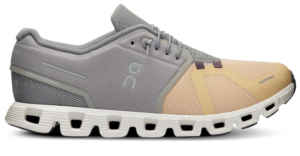 On Men's Cloud 5 Sneakers