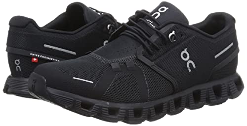 On Men's Cloud 5 Sneakers