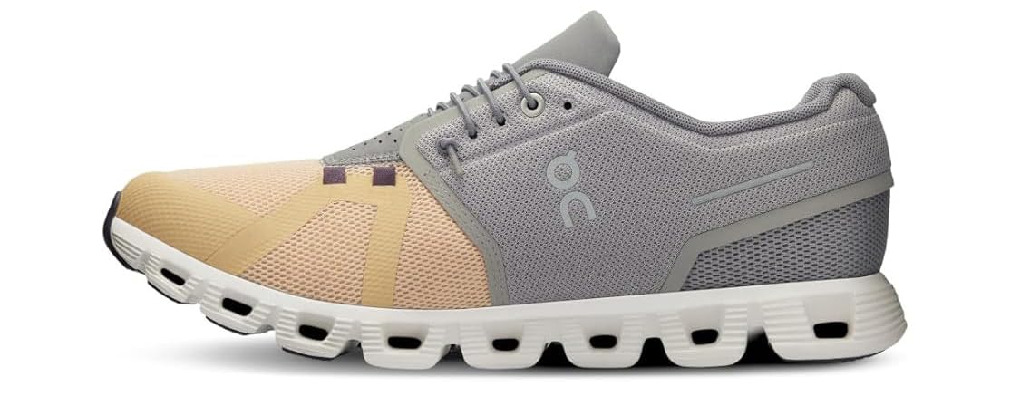 On Men's Cloud 5 Sneakers