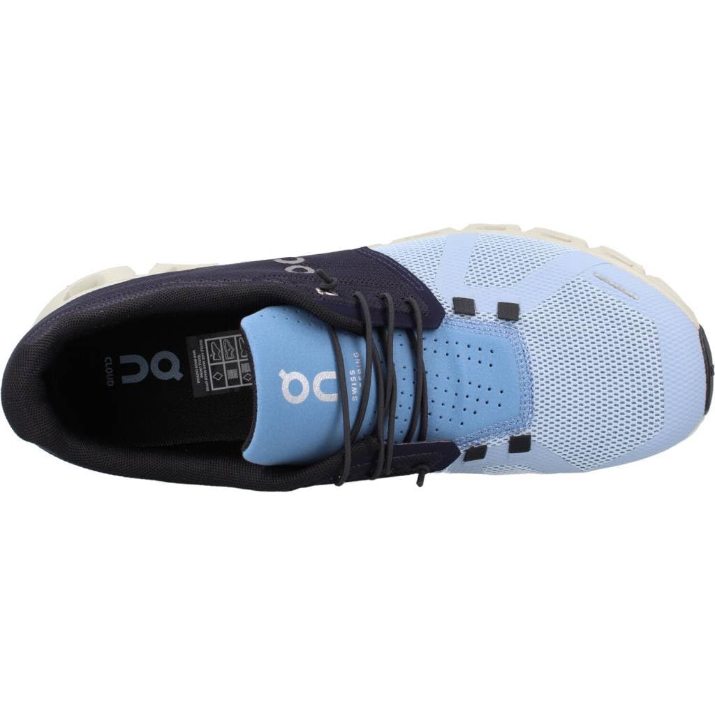 On Men's Cloud 5 Sneakers