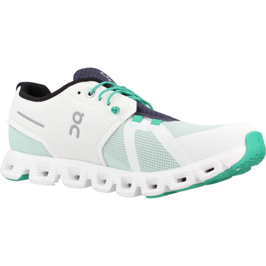 On Men's Cloud 5 Sneakers