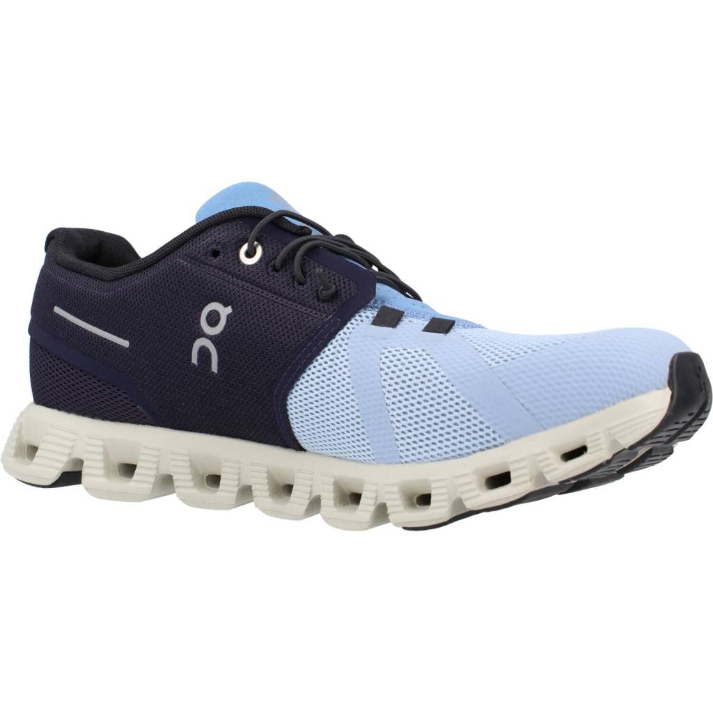 On Men's Cloud 5 Sneakers