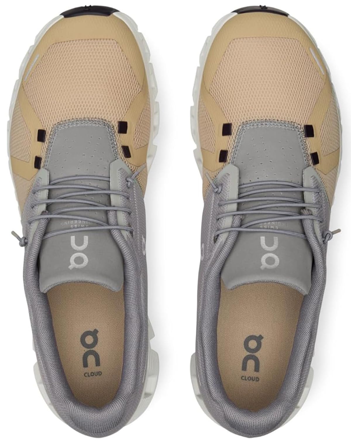 On Men's Cloud 5 Sneakers