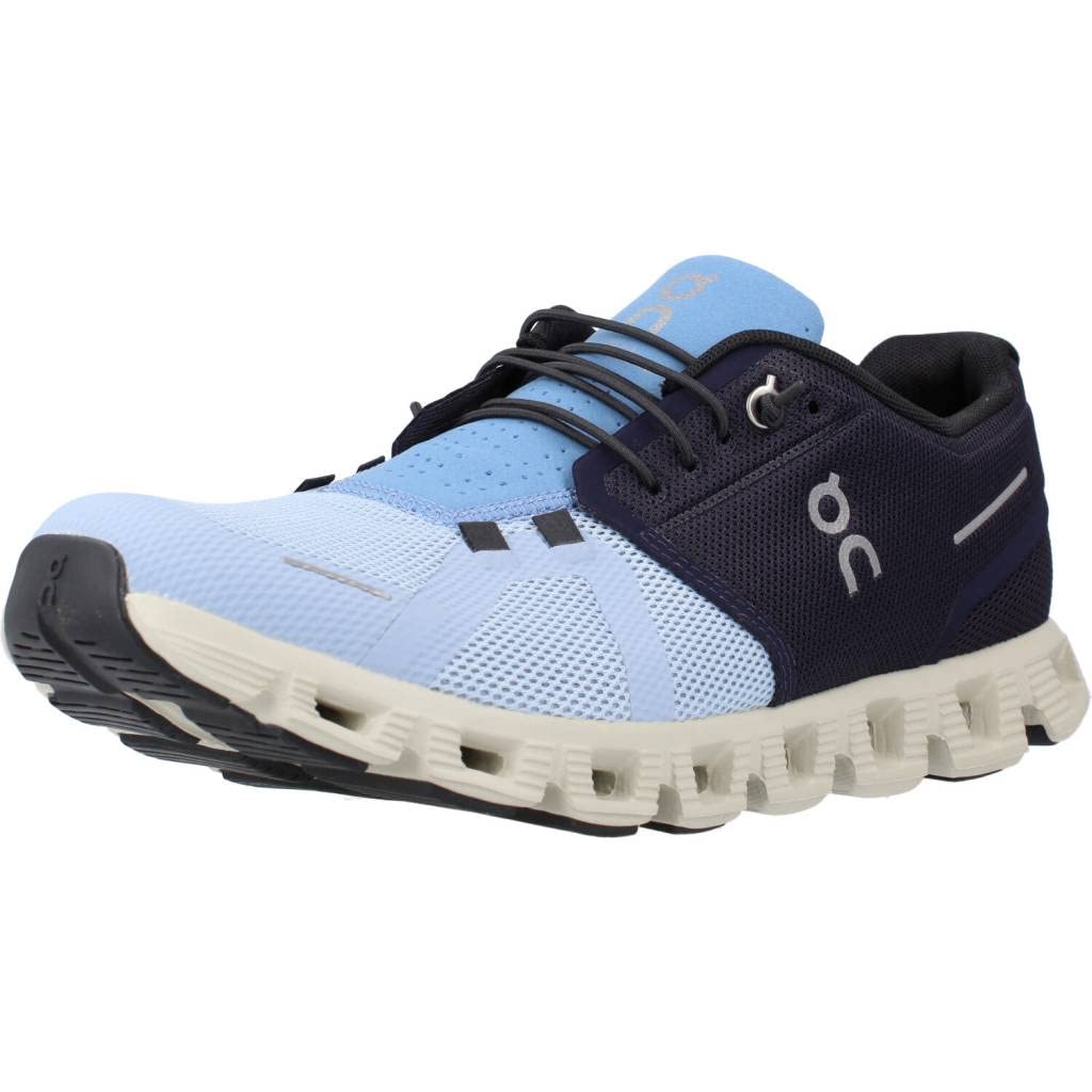 On Men's Cloud 5 Sneakers