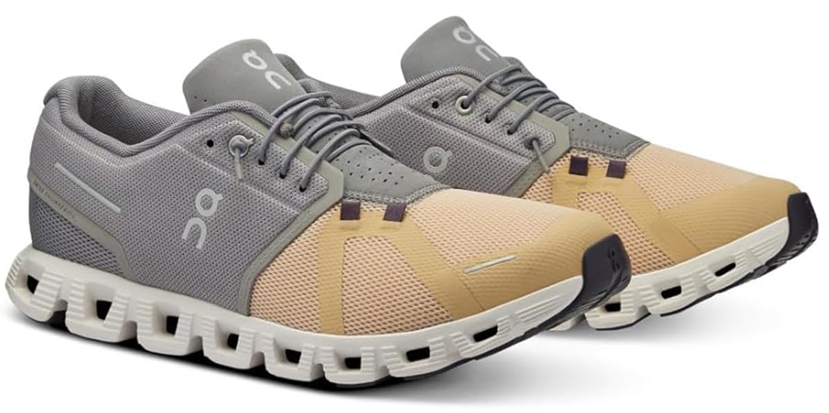On Men's Cloud 5 Sneakers