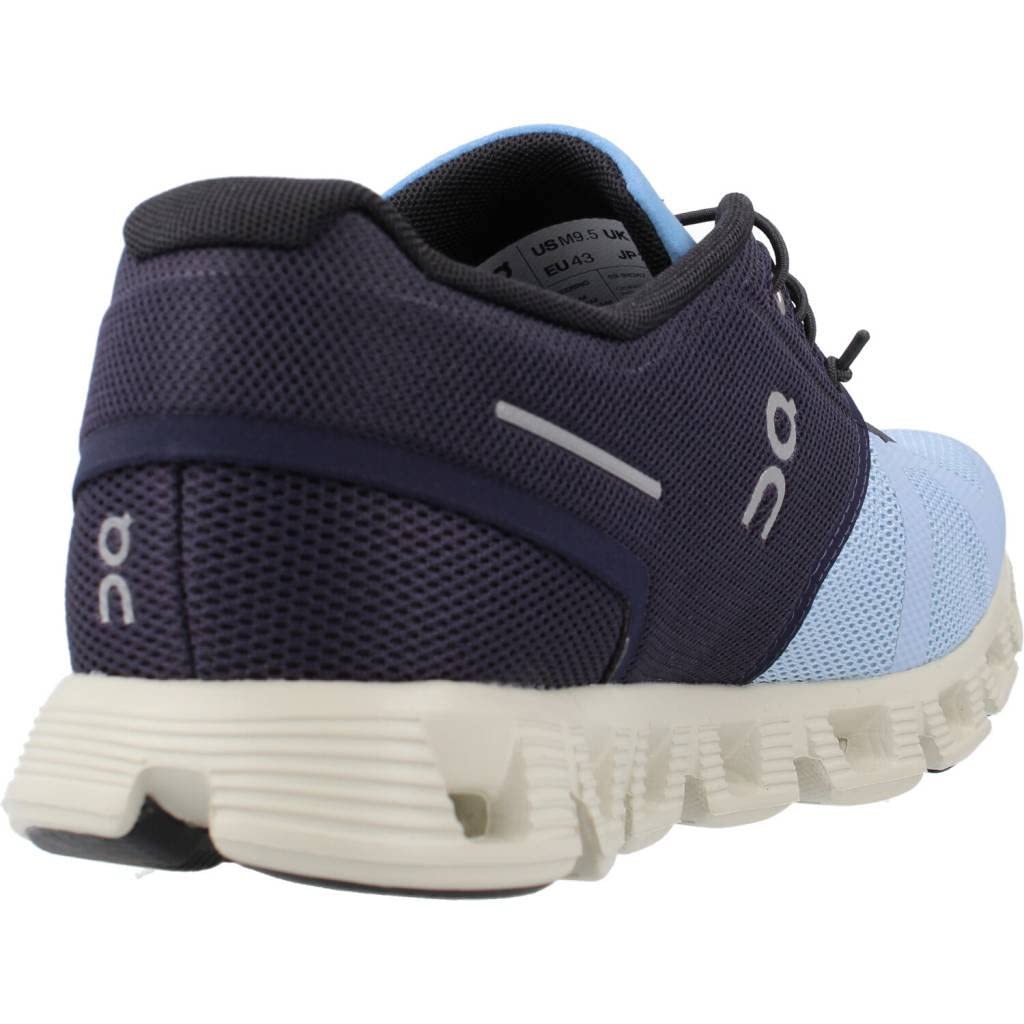 On Men's Cloud 5 Sneakers