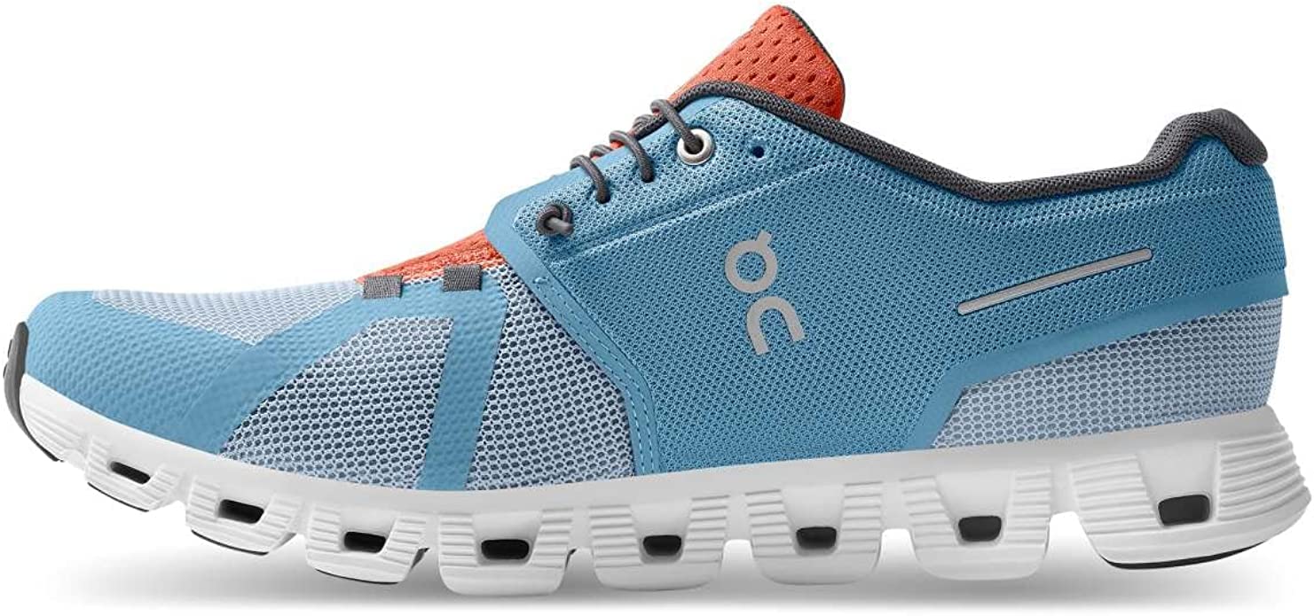 On Men's Cloud 5 Sneakers