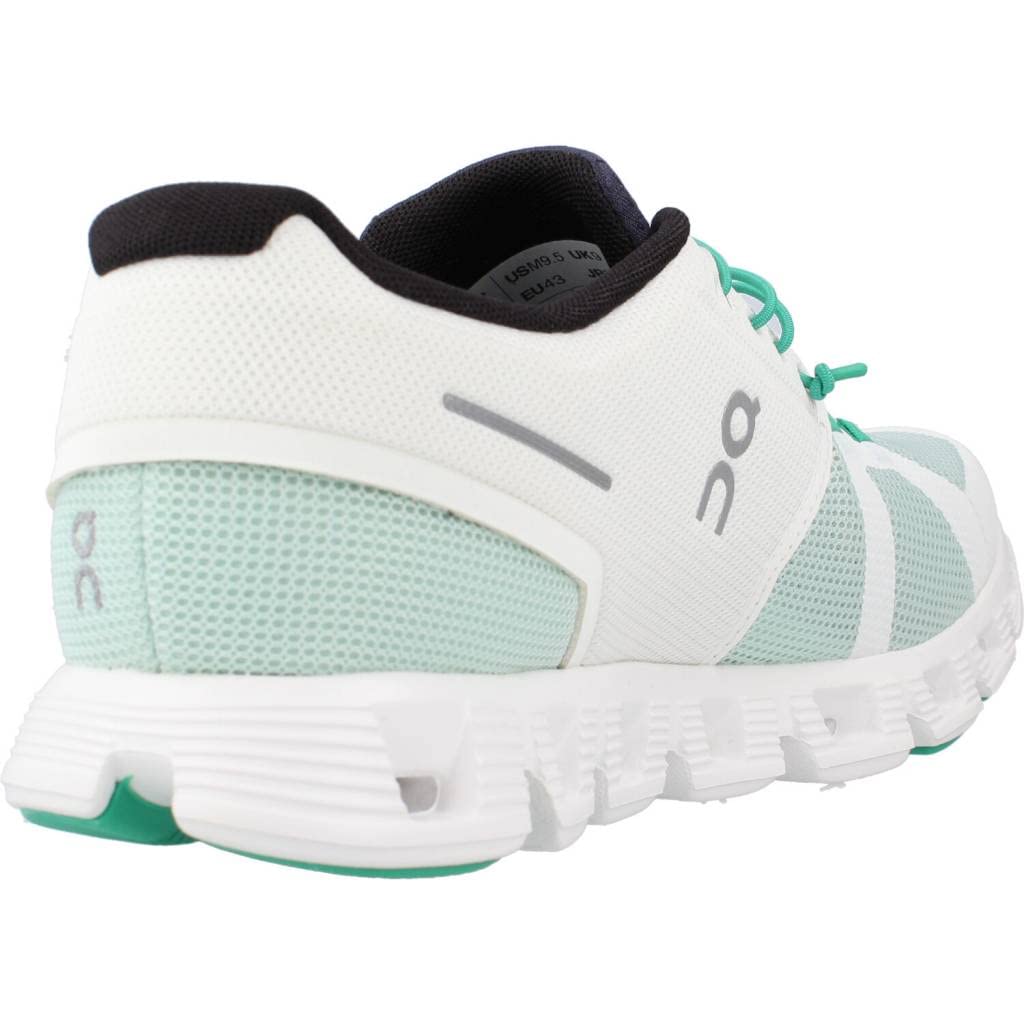 On Men's Cloud 5 Sneakers