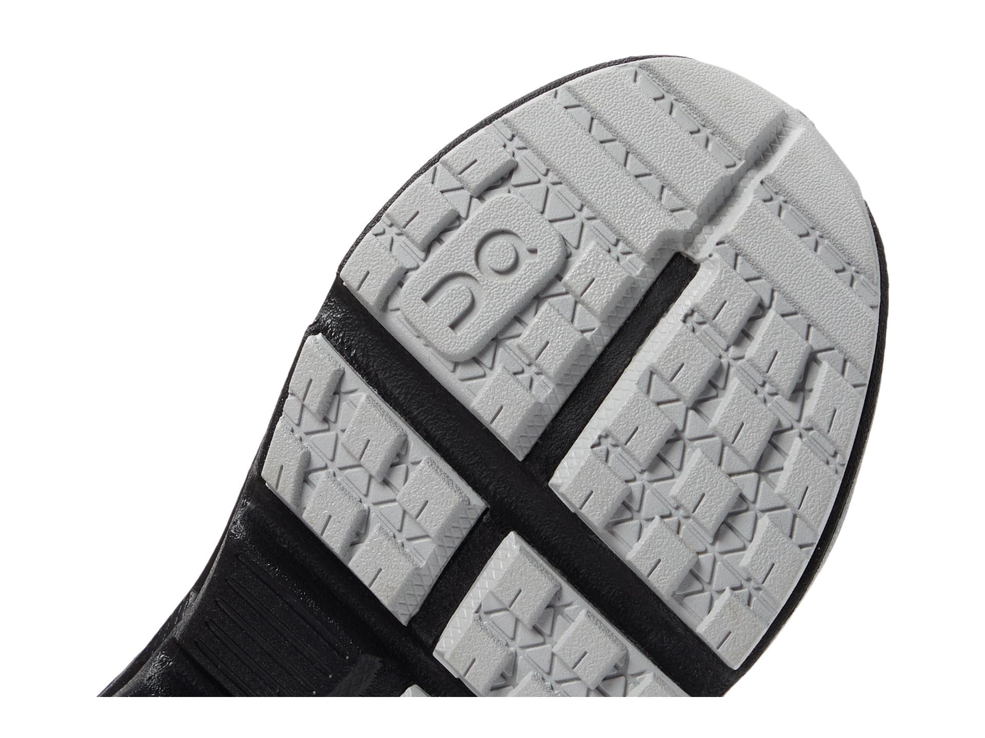 On Unisex-Child Cloudhero Mid Waterproof (Little Kid) Hiking Shoe