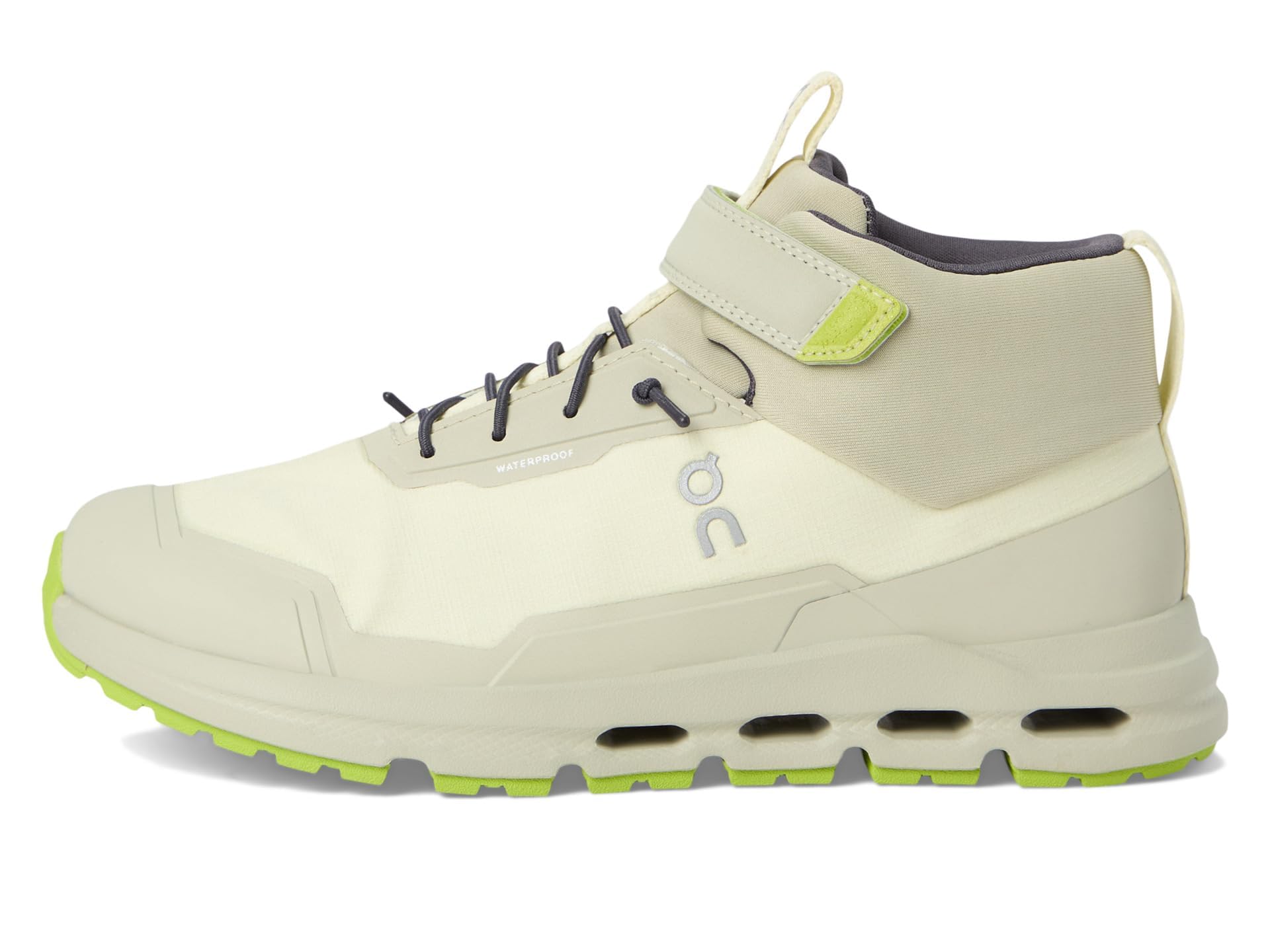 On Unisex-Child Cloudhero Mid Waterproof (Little Kid) Hiking Shoe