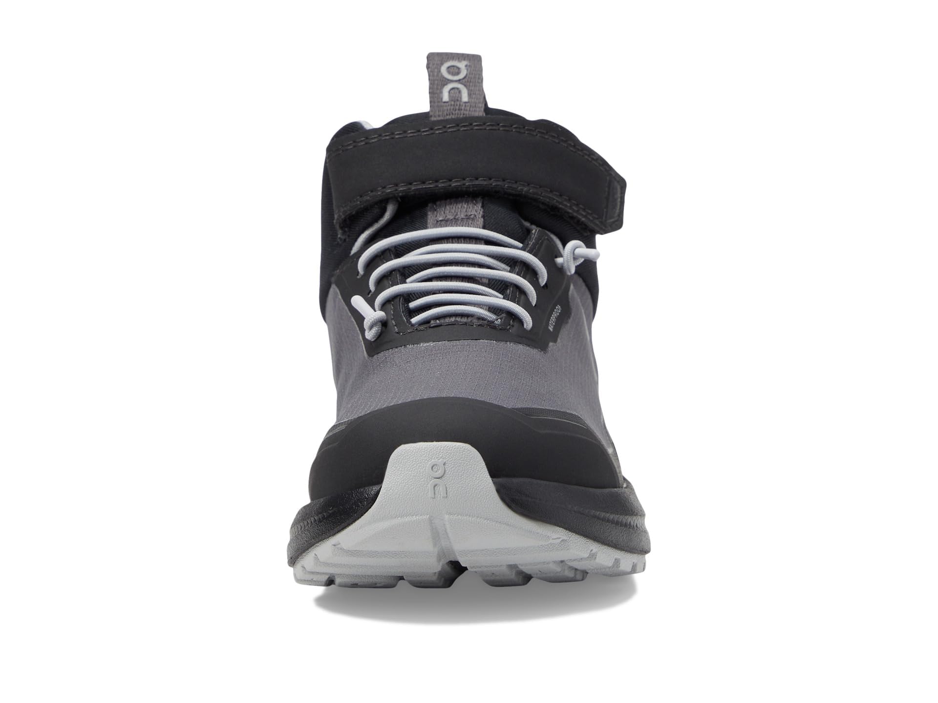 On Unisex-Child Cloudhero Mid Waterproof (Little Kid) Hiking Shoe