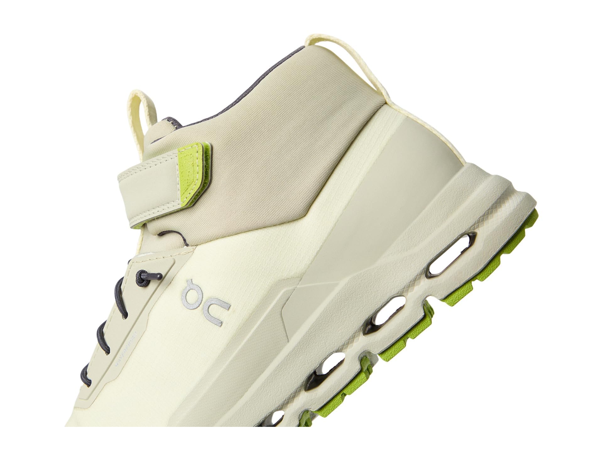 On Unisex-Child Cloudhero Mid Waterproof (Little Kid) Hiking Shoe