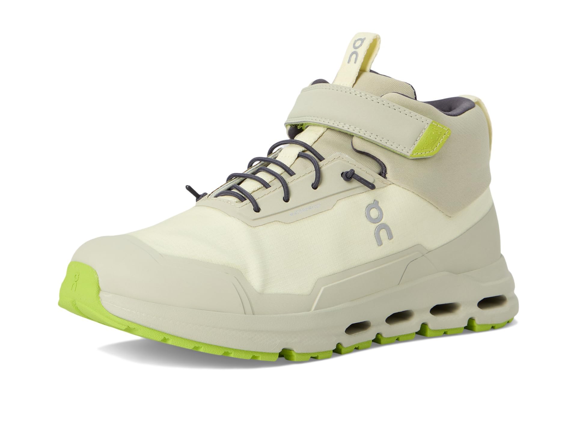 On Unisex-Child Cloudhero Mid Waterproof (Little Kid) Hiking Shoe