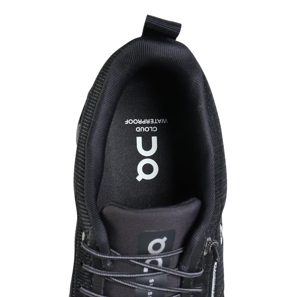 On Women's Cloud 6 WP Sneakers