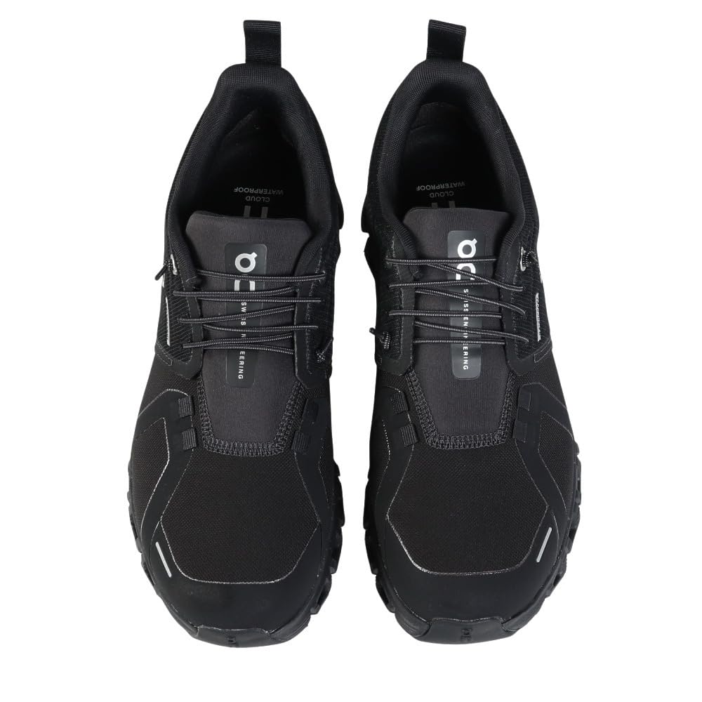 On Women's Cloud 6 WP Sneakers