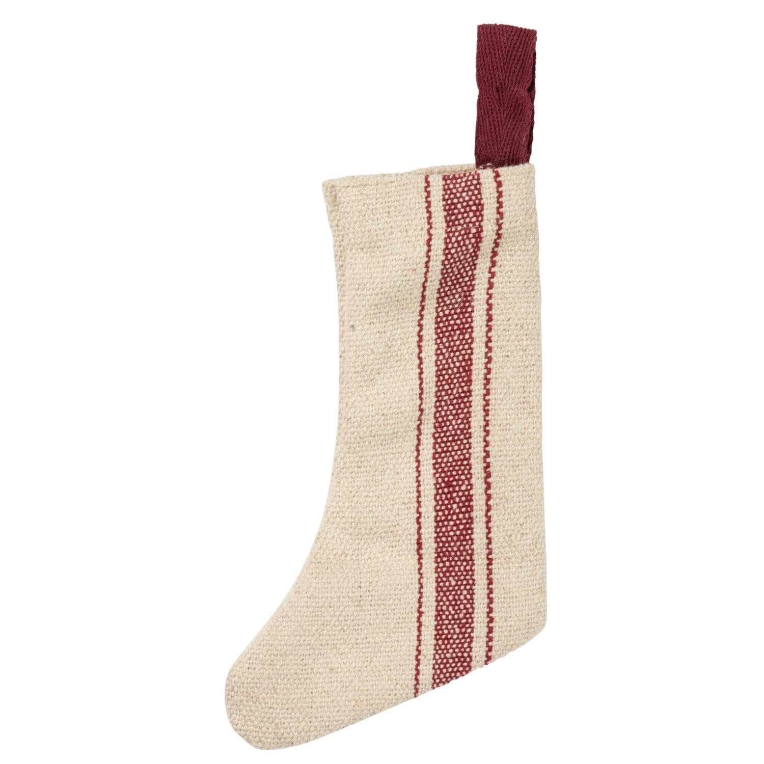 Mini Striped Stockings