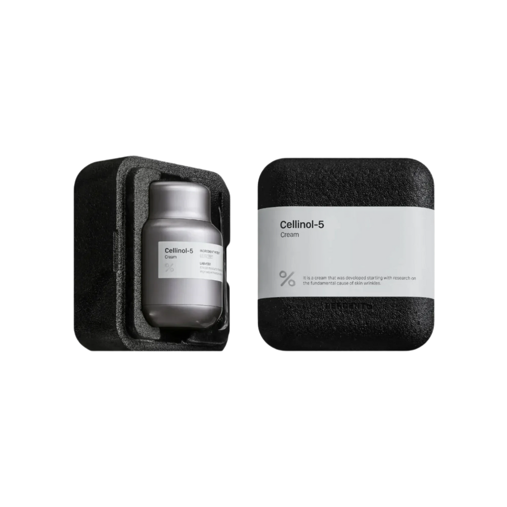 CELLINOL-5™ CREAM 2.0 Oz. (60ml)