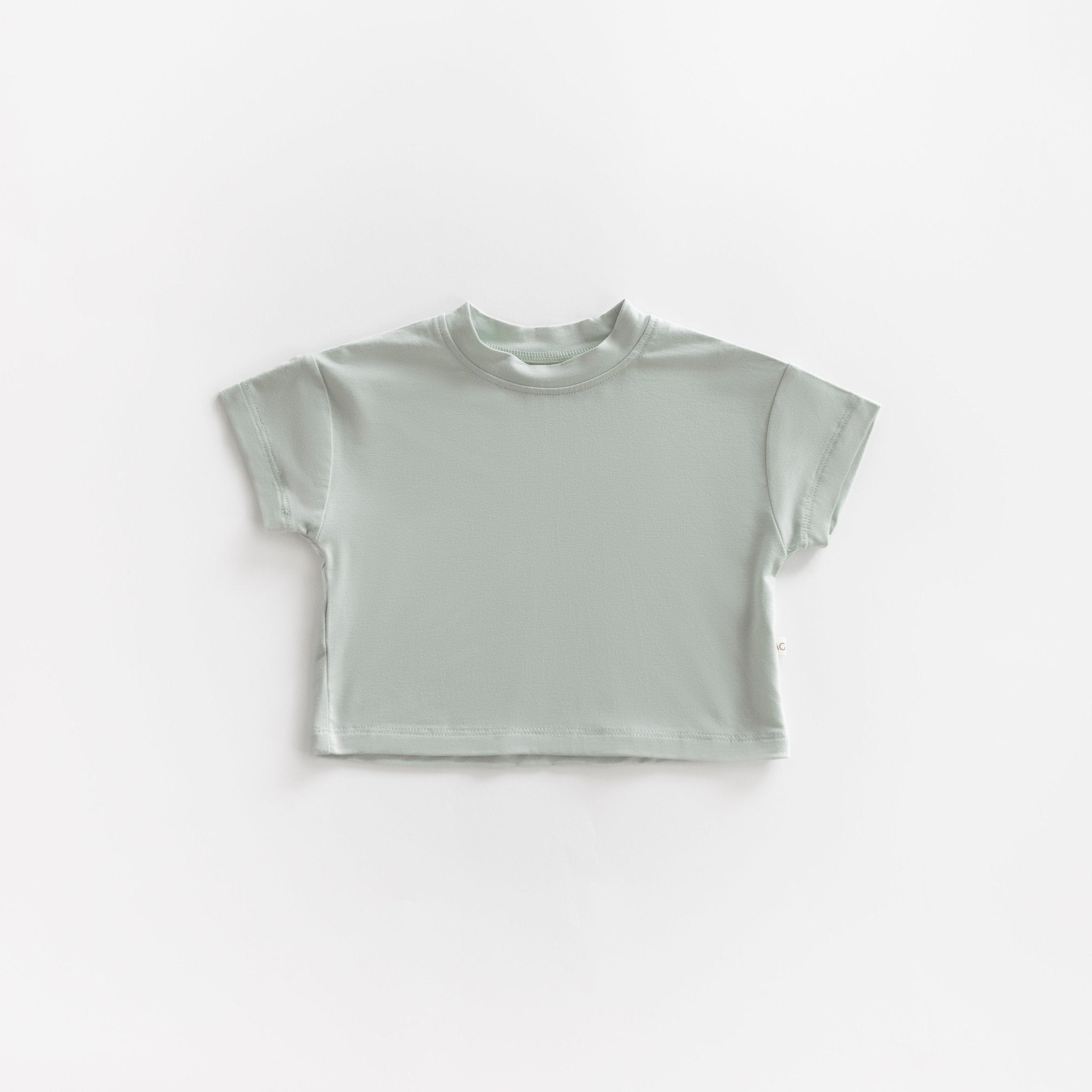 Oversized Bamboo T-Shirt