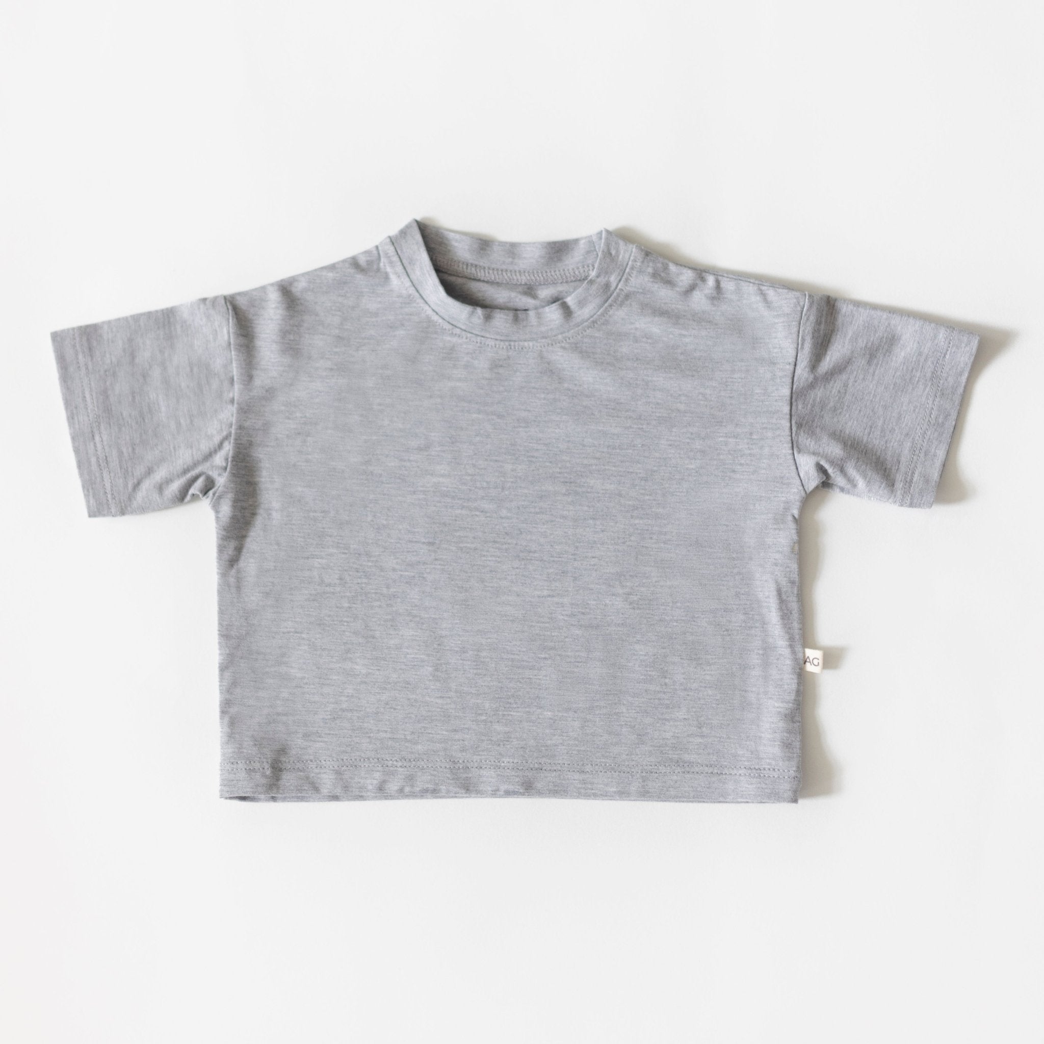 Oversized Modal T-Shirt