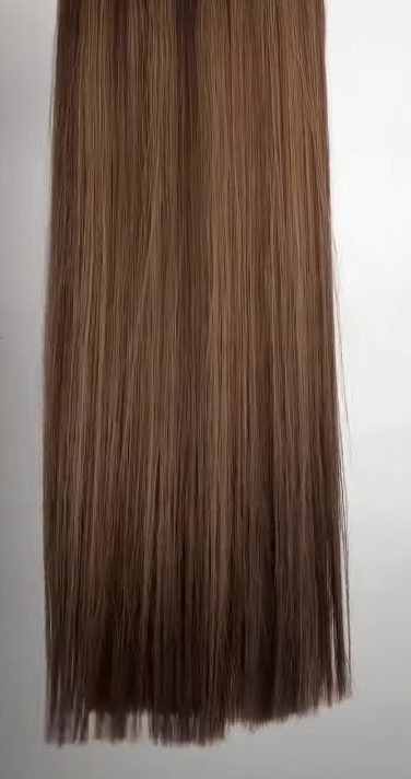 Professional Hand Tied Weft Hair Extensions P3/6