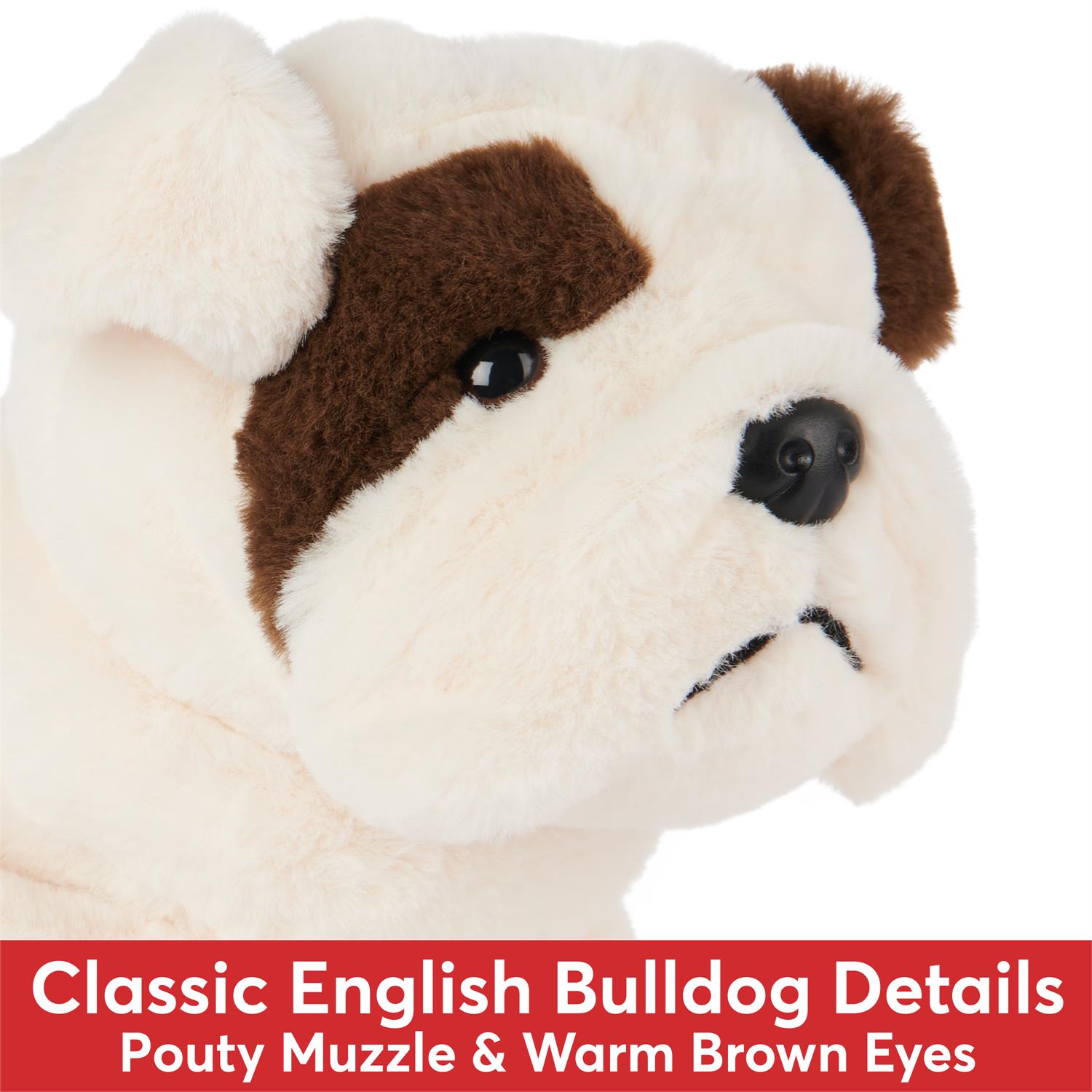 Toast Bulldog