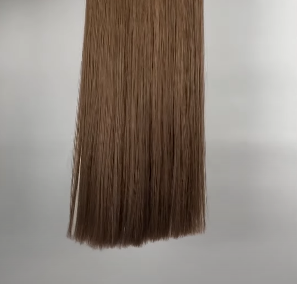 Professional Hand Tied Weft Hair Extensions P4/8