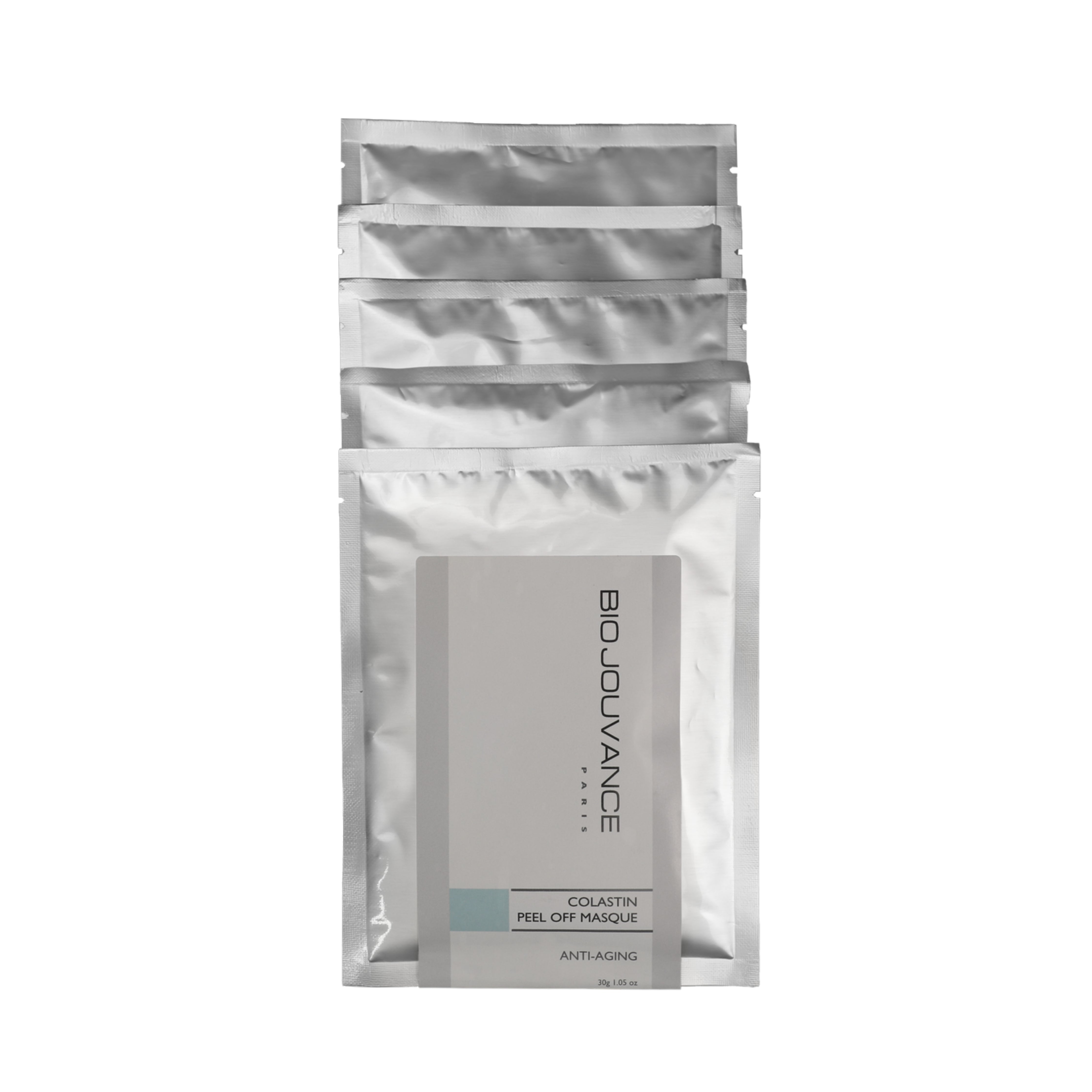 Colastin Peel-Off Masque