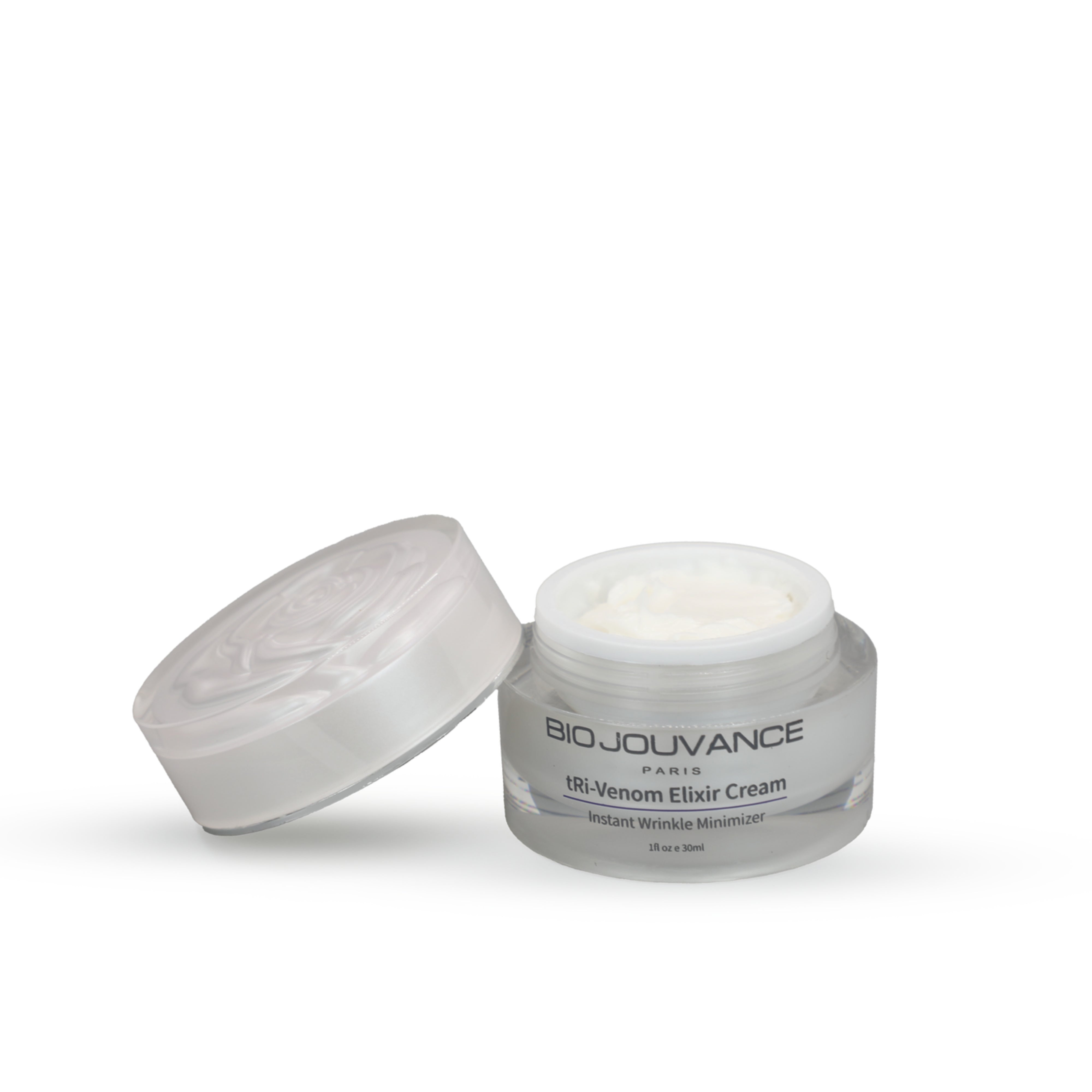 Tri Venom Elixir Cream