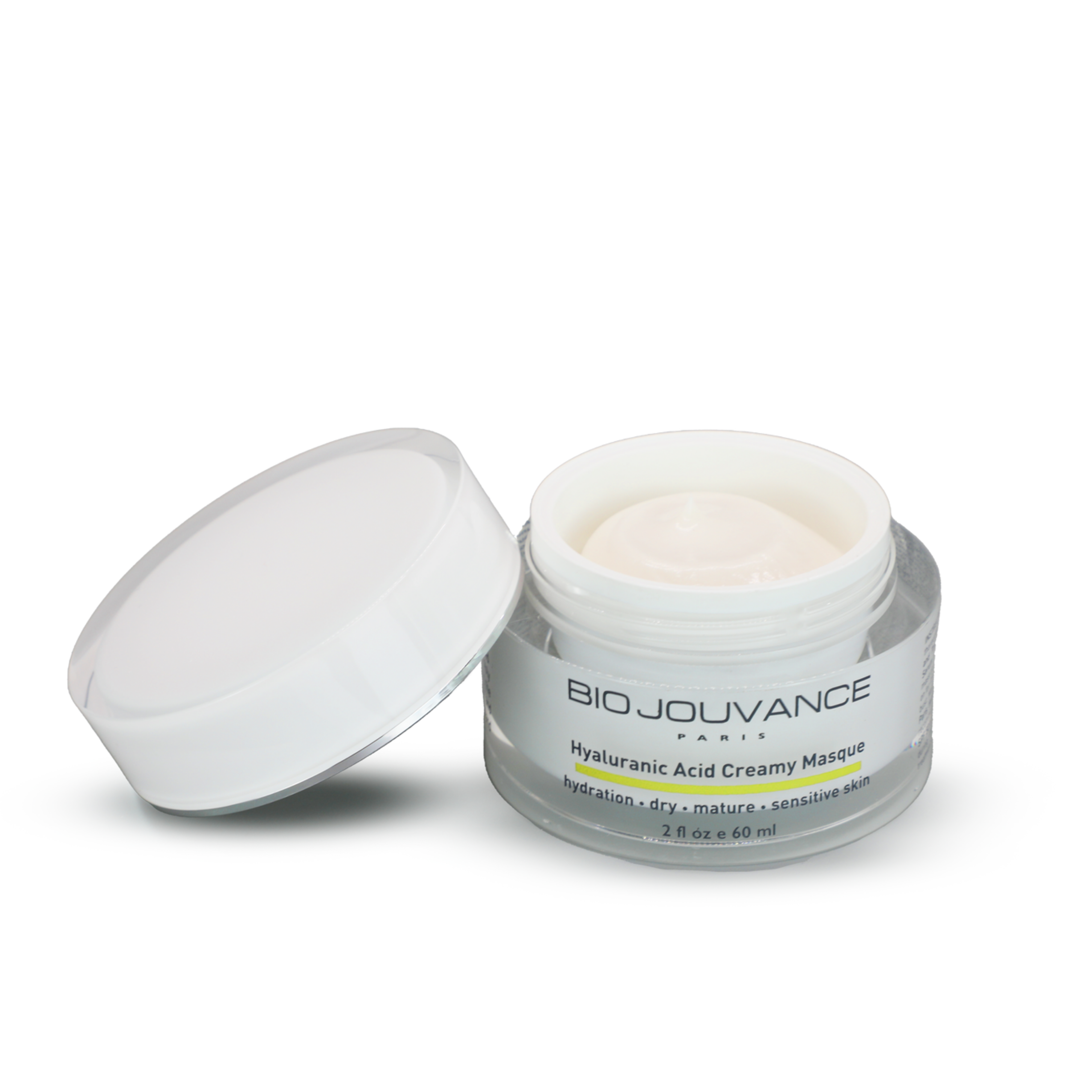 Hyaluronic Acid Creamy Masque