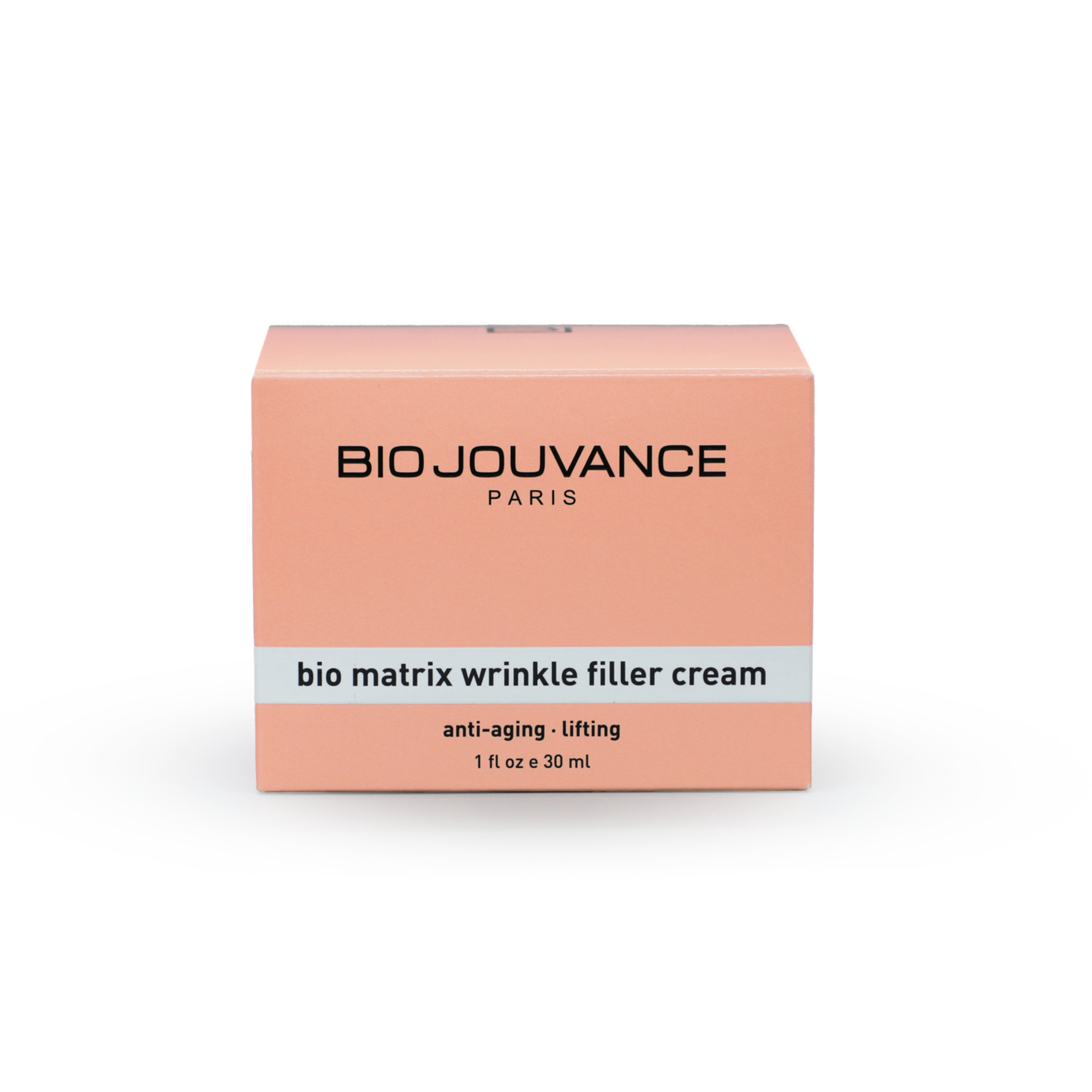 Bio Matrix Wrinkle Filler Cream