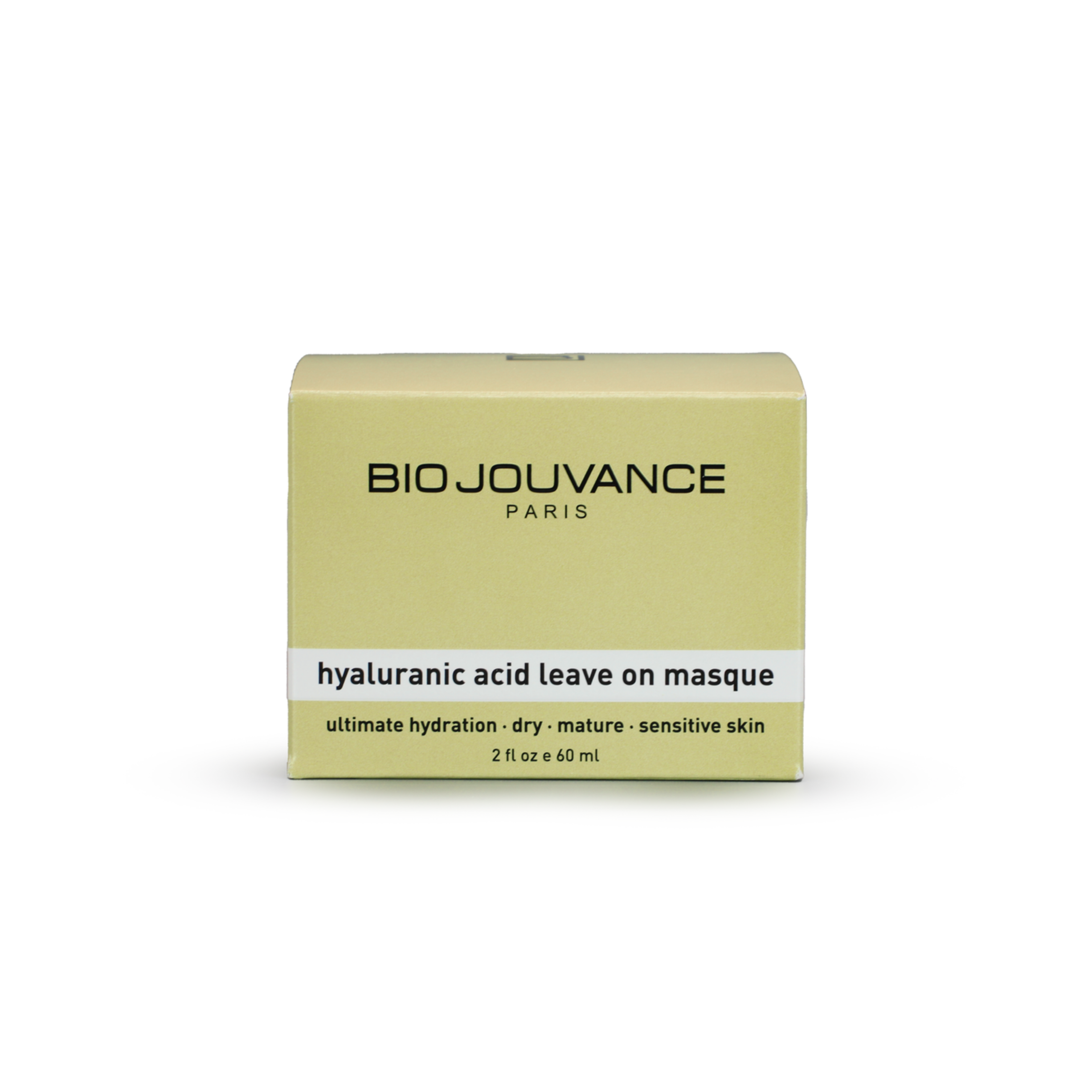 Hyaluronic Acid Creamy Masque