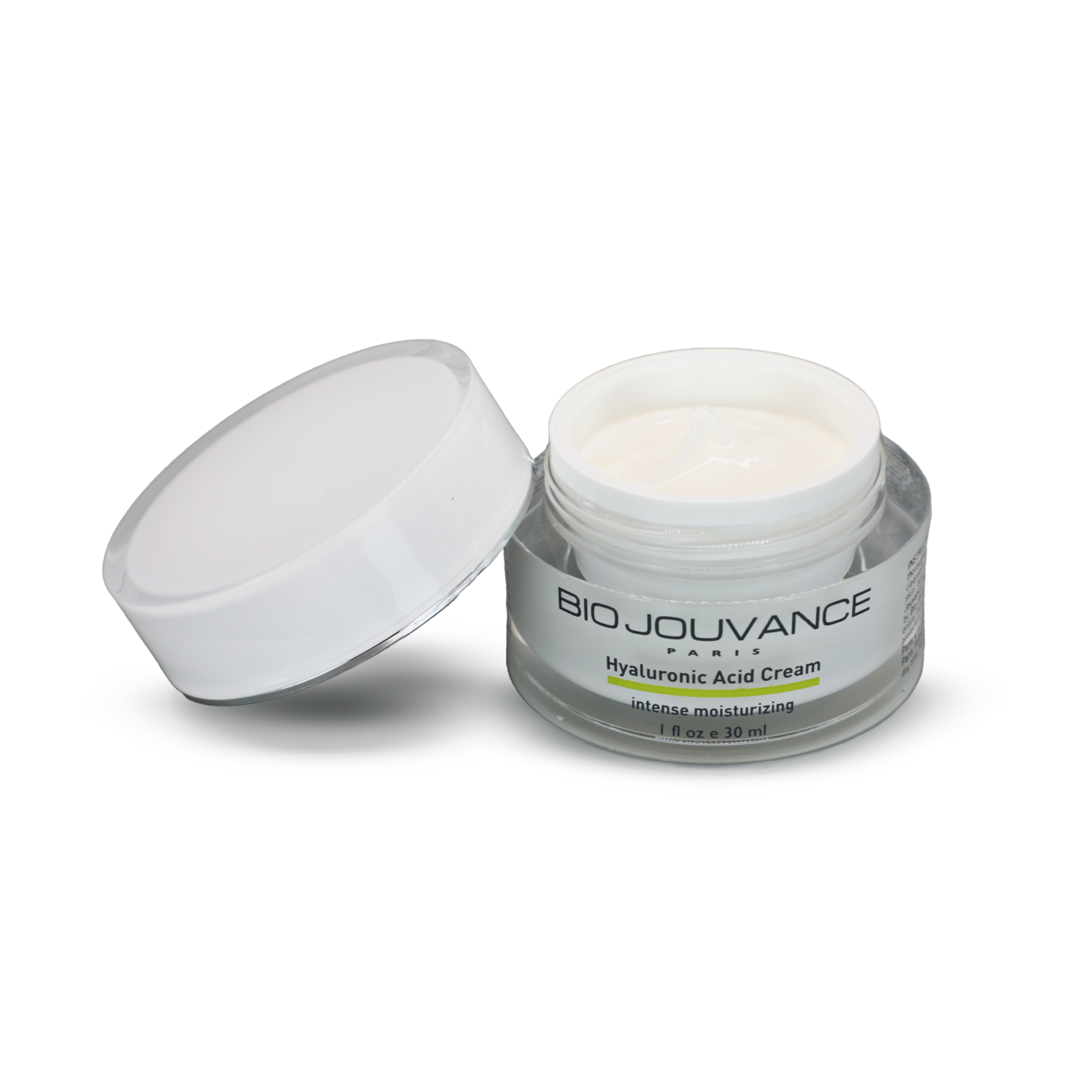 Hyaluronic Acid Cream