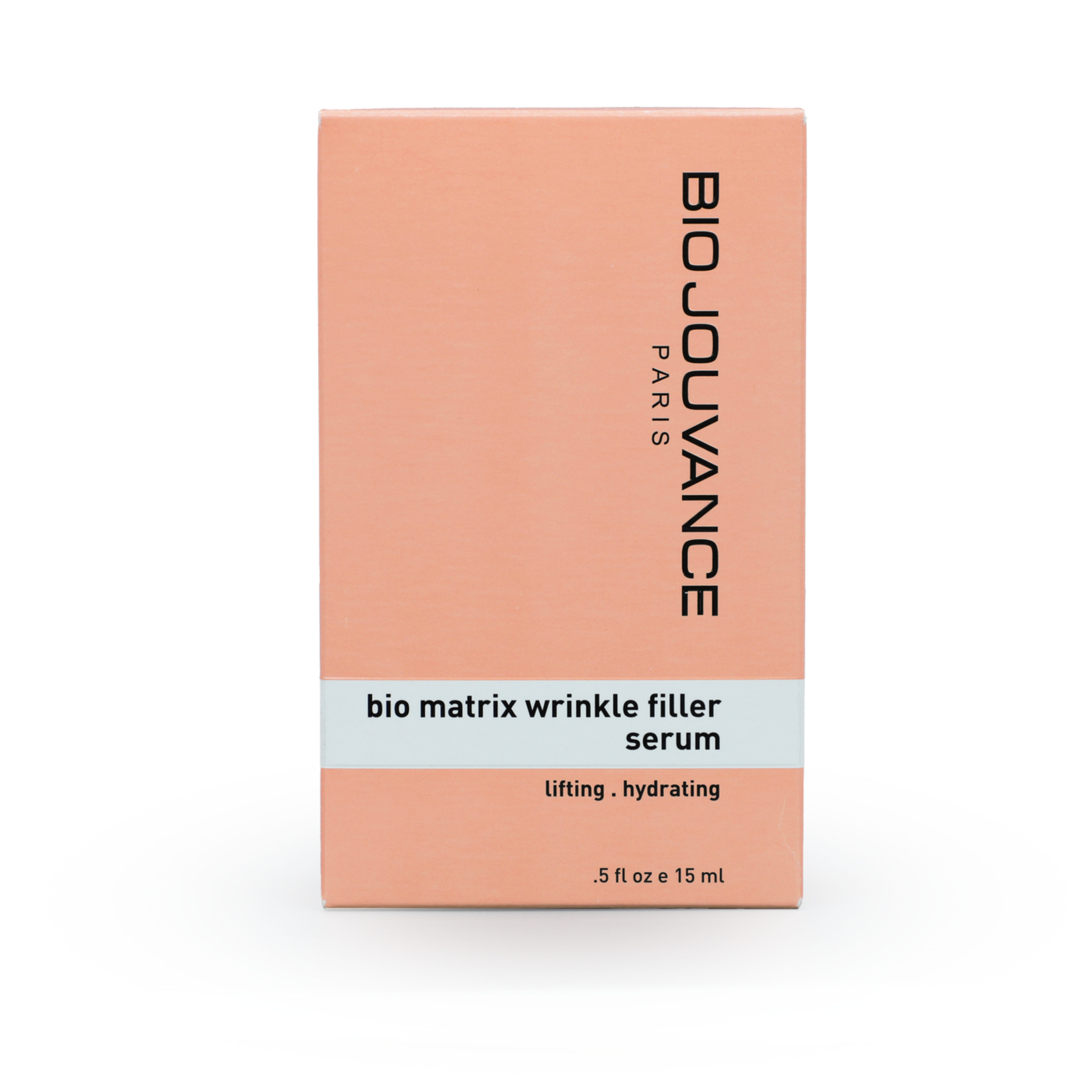 Bio Matrix Wrinkle Filler Serum