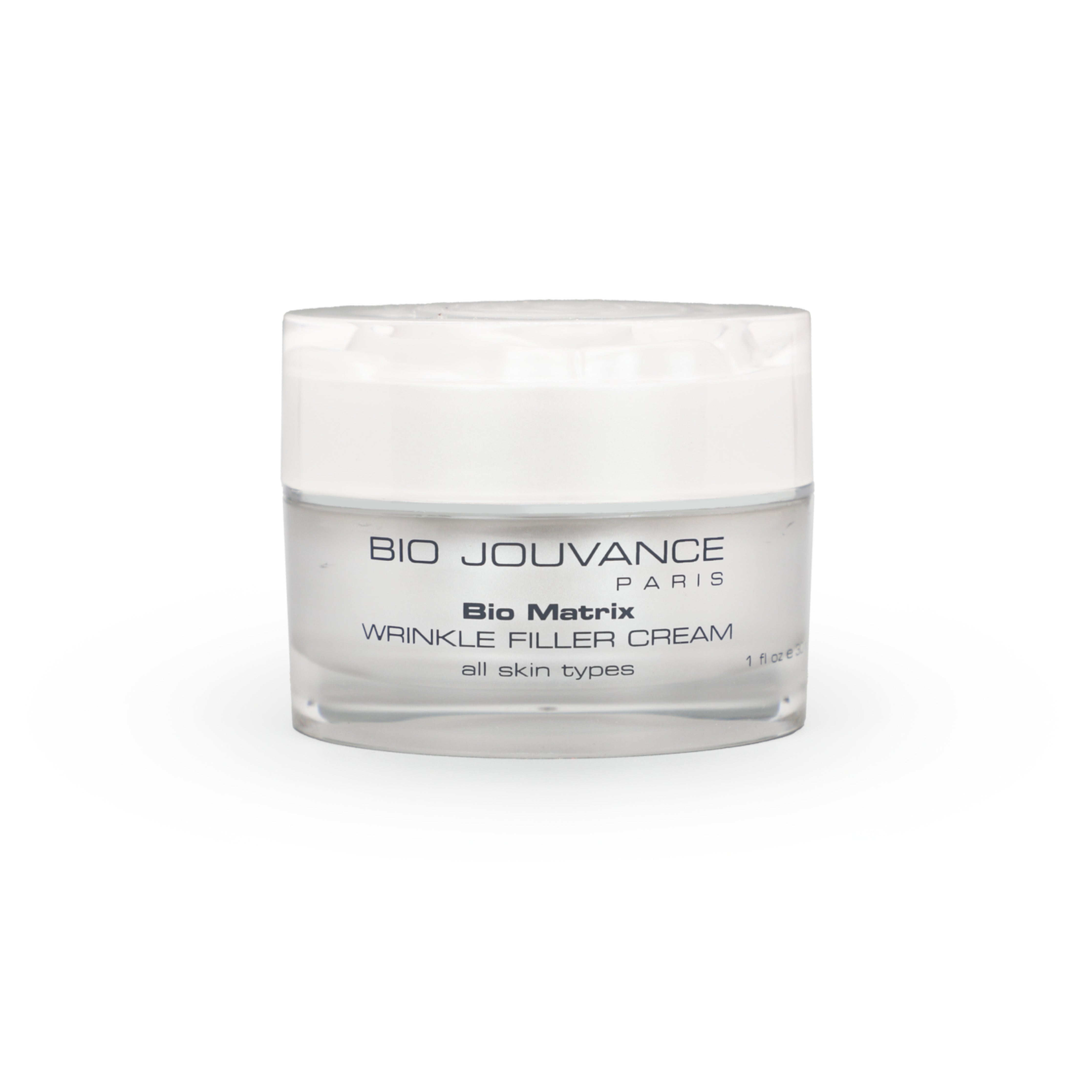 Bio Matrix Wrinkle Filler Cream