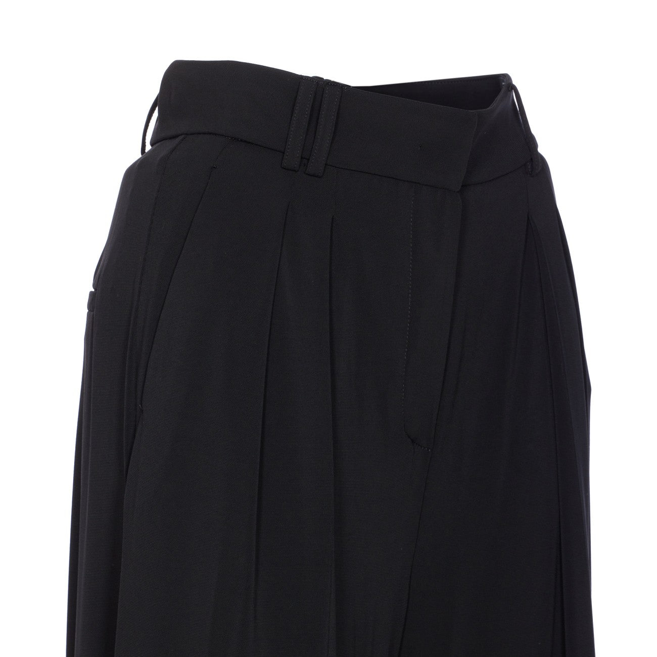 Max Mara Women Palanca Pants