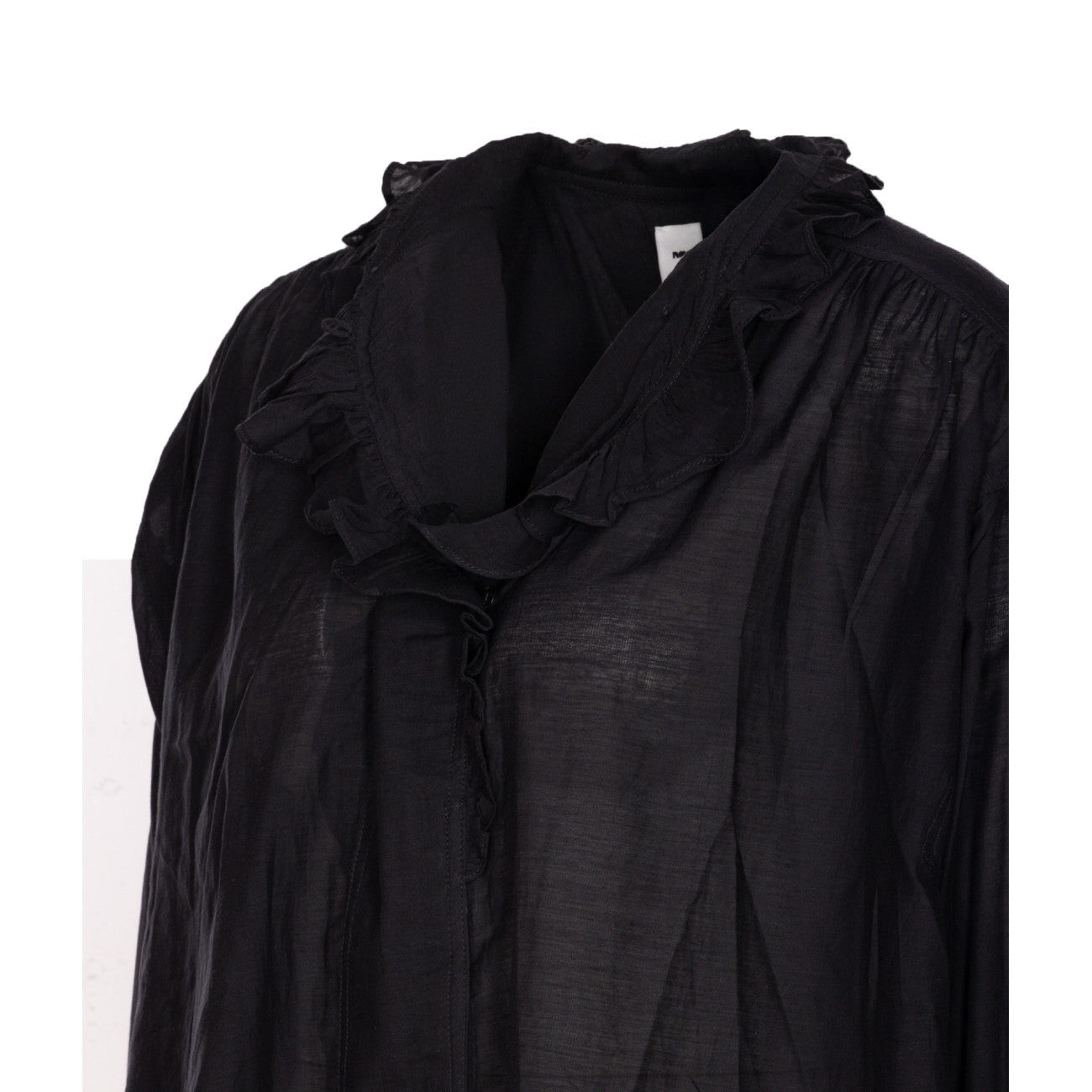 Isabel Marant Etoile Women Pamias Shirt