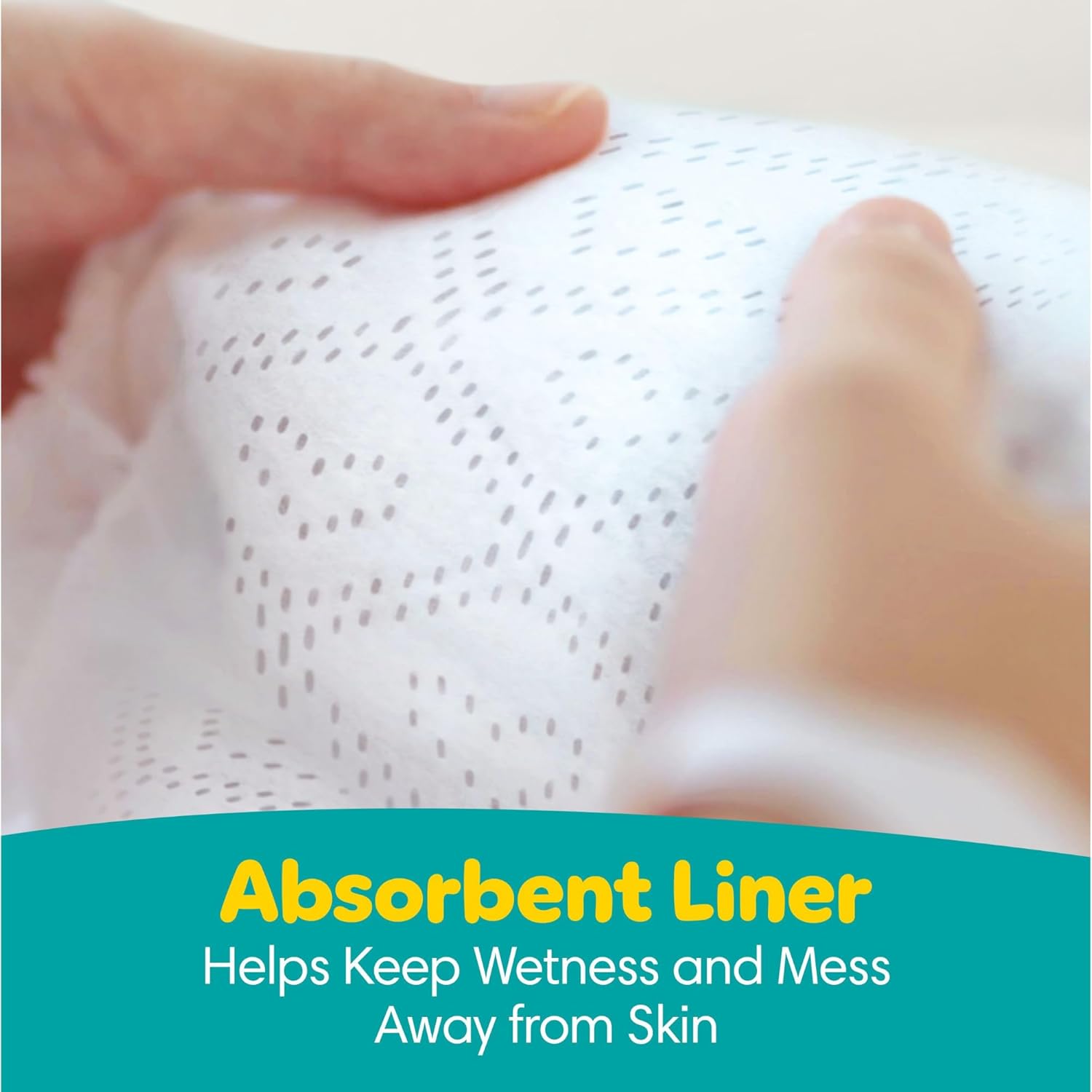 Pampers Baby Diapers - Swaddlers - Size 5, 132 Count, Ultra Absorbent Disposable Infant Diaper