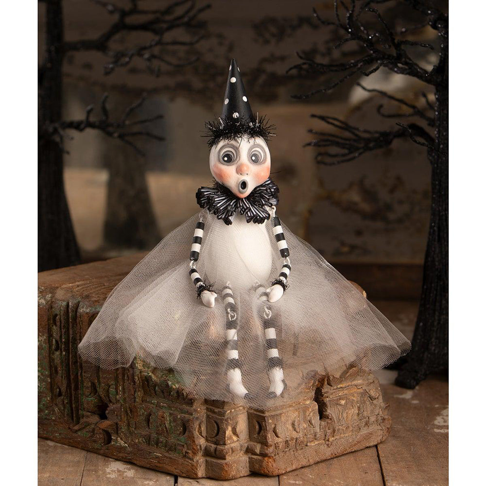 Party Ghost Sitter by Bethany Lowe Designs