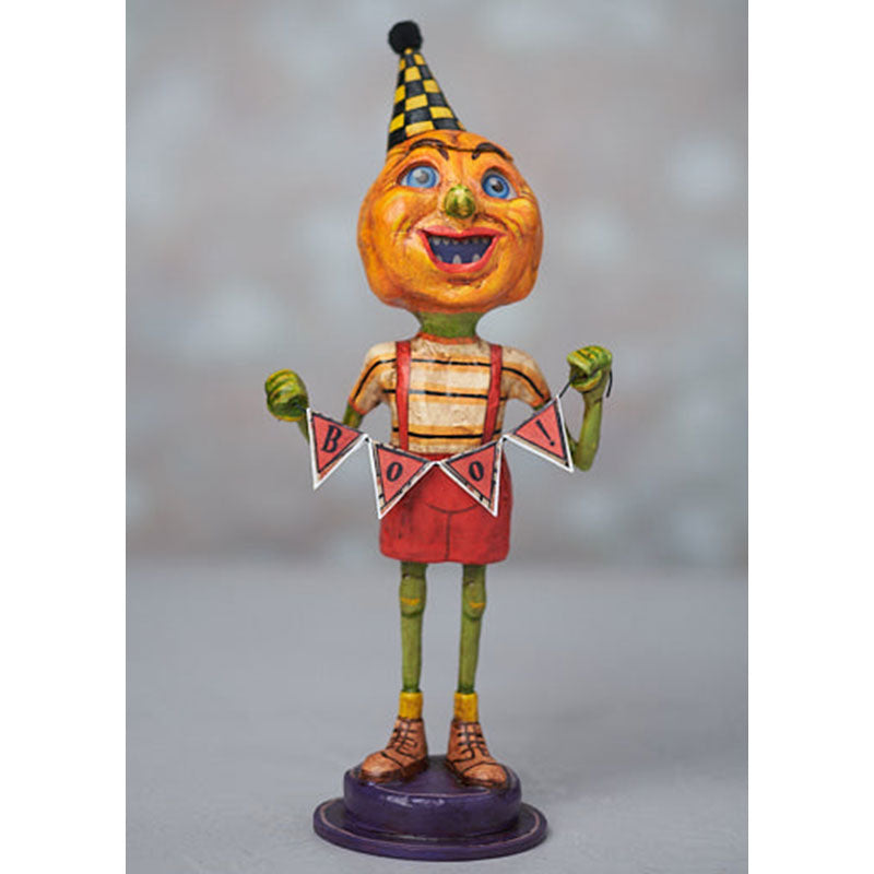 Pasquale© Halloween Decor by Jorge de Rojas