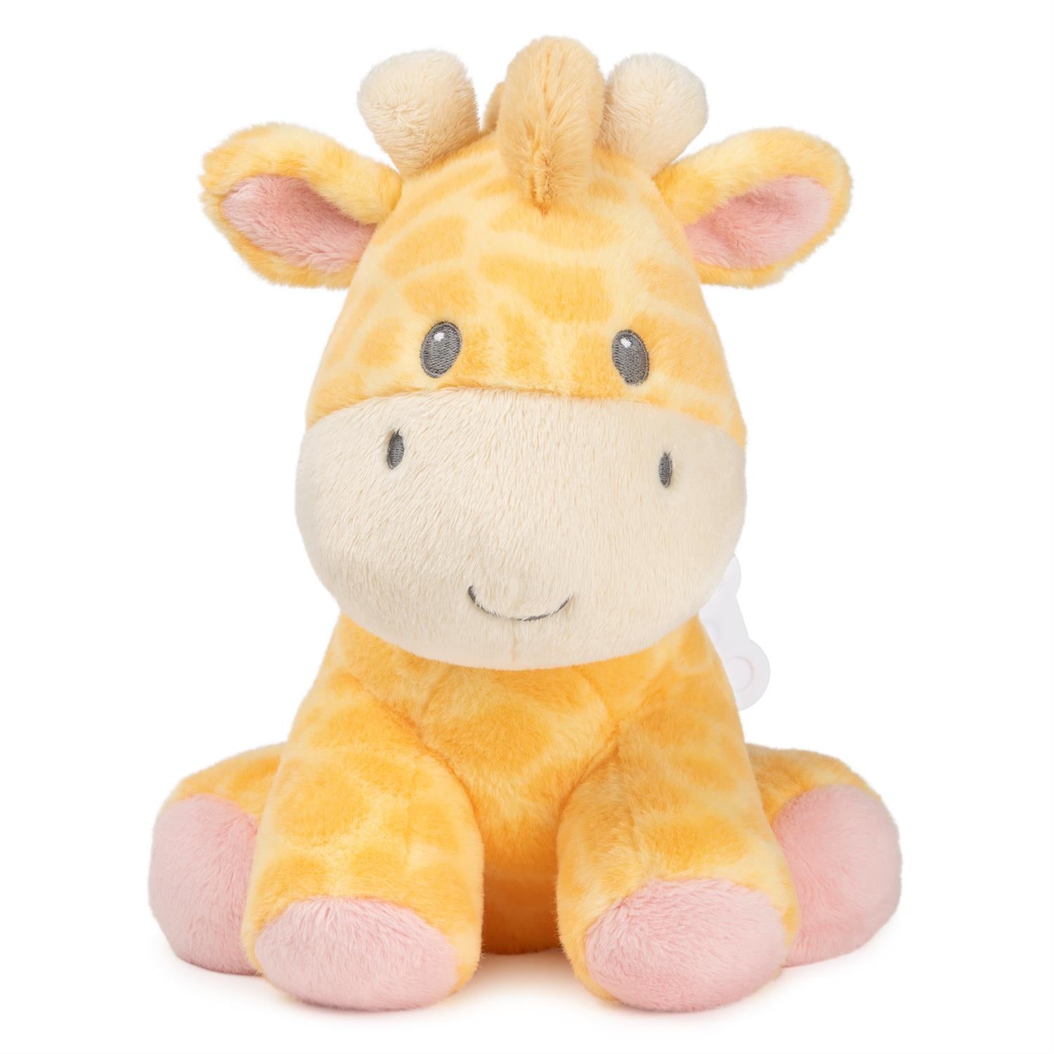 Brahms Lullaby Keywind Giraffe