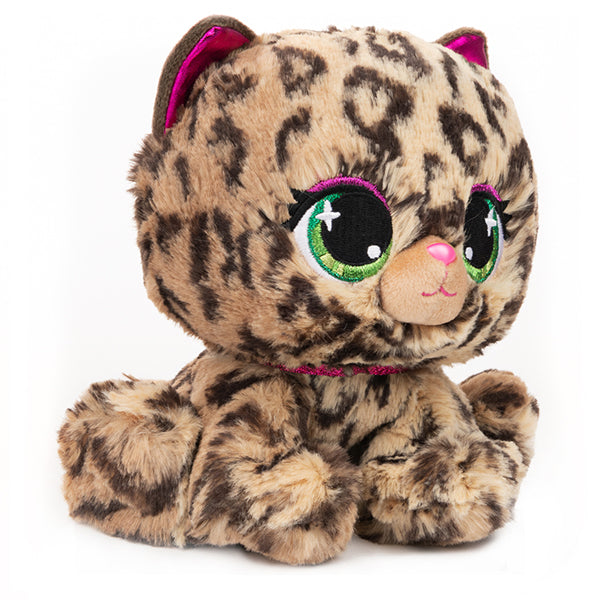 P.Lushes Pets - Sadie Spotson