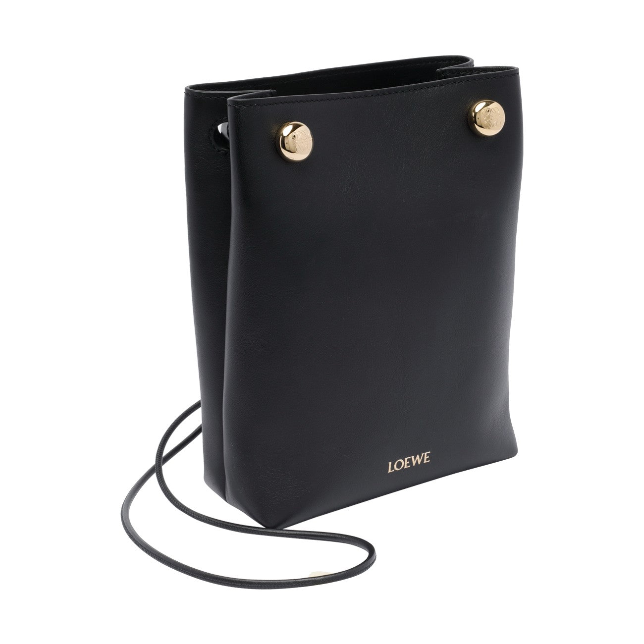 Loewe Women Pebble Pouch