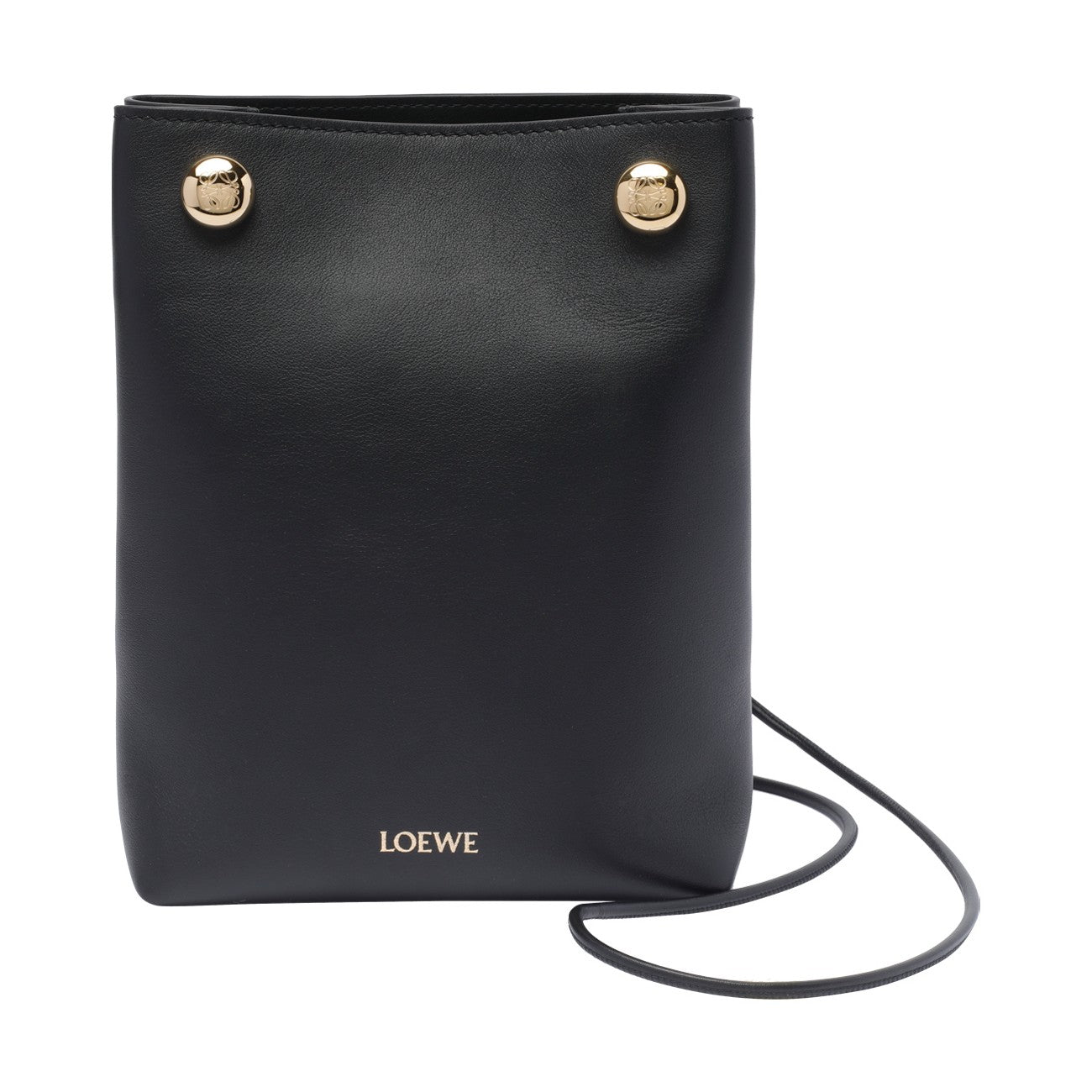 Loewe Women Pebble Pouch