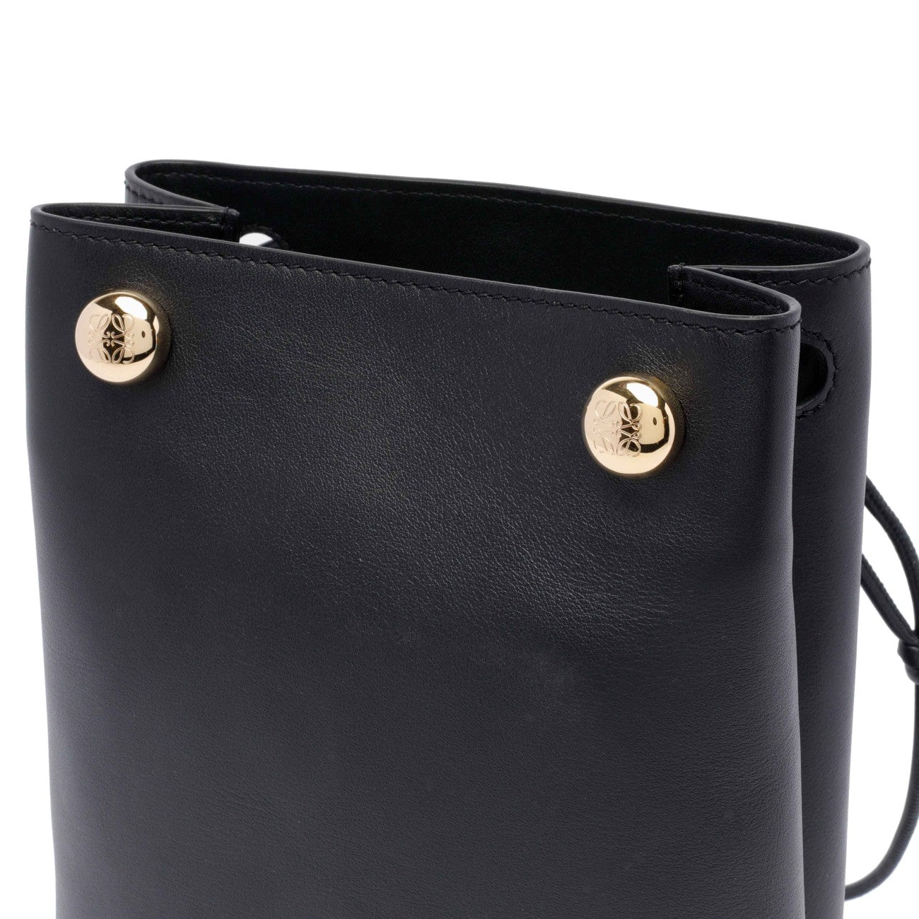 Loewe Women Pebble Pouch