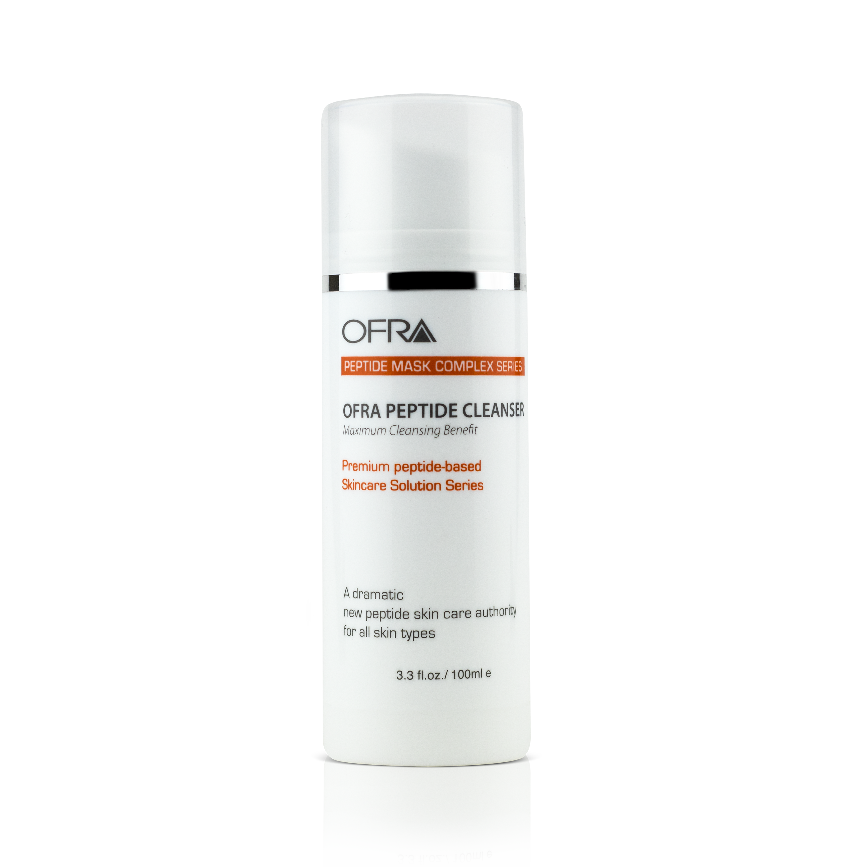 OFRA Peptide Cleanser