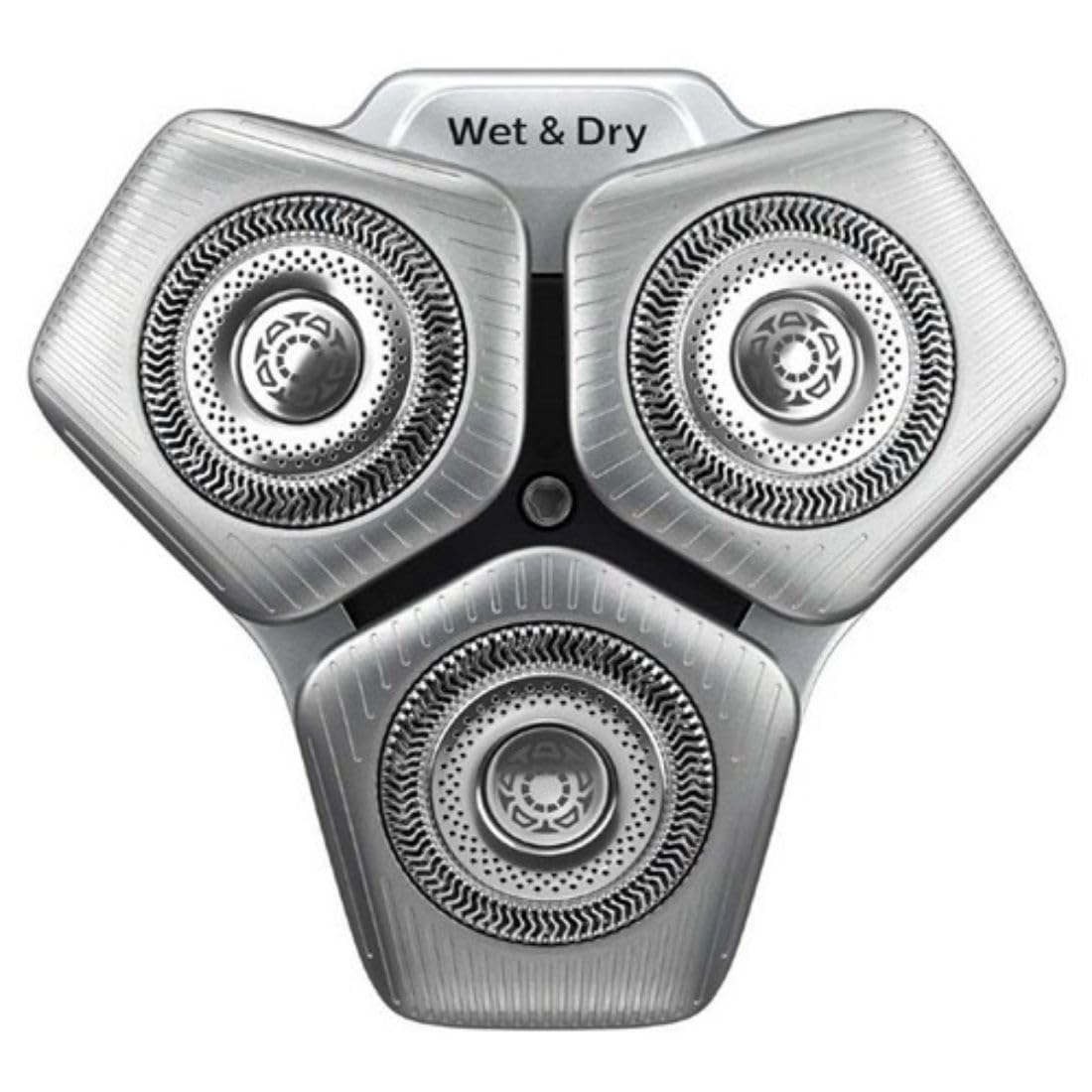 Philips Norelco SH91/52 Replacement Blades for Shaver Series 9000 (S9xxx) and S9000 Prestige (SP98xx) - Self-Sharpening Precision Blades