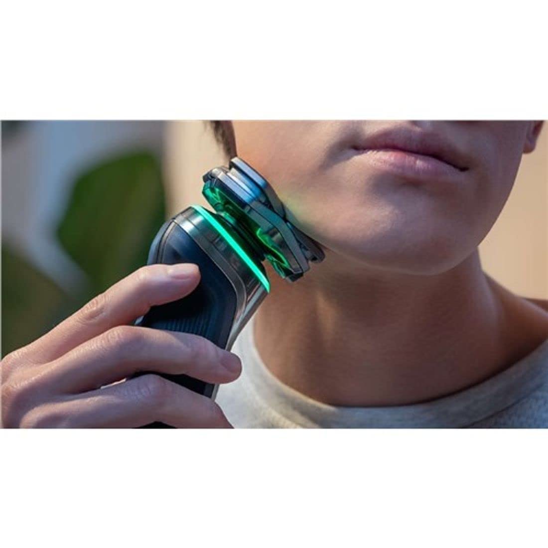 Philips Norelco SH91/52 Replacement Blades for Shaver Series 9000 (S9xxx) and S9000 Prestige (SP98xx) - Self-Sharpening Precision Blades