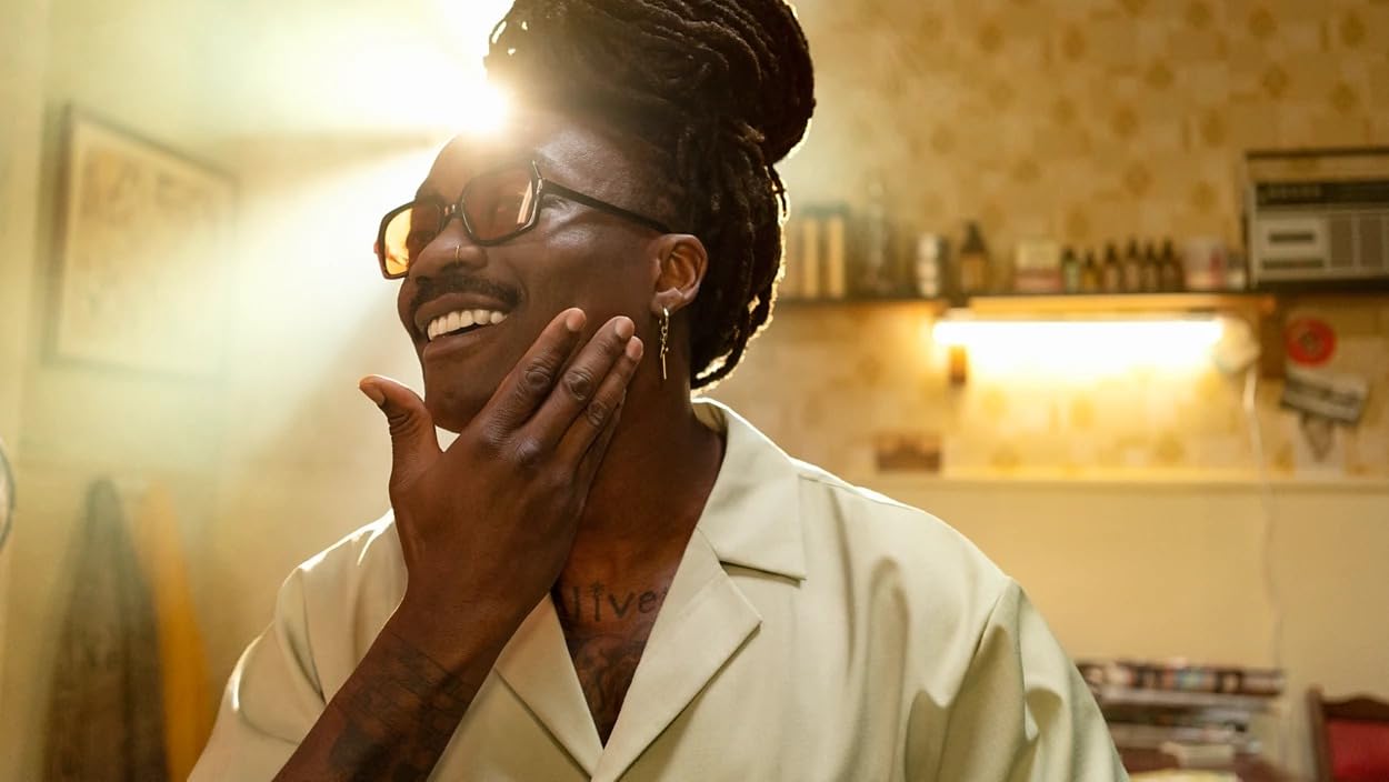 Philips OneBlade Hybrid Electric Trimmer and Shaver, QP2520